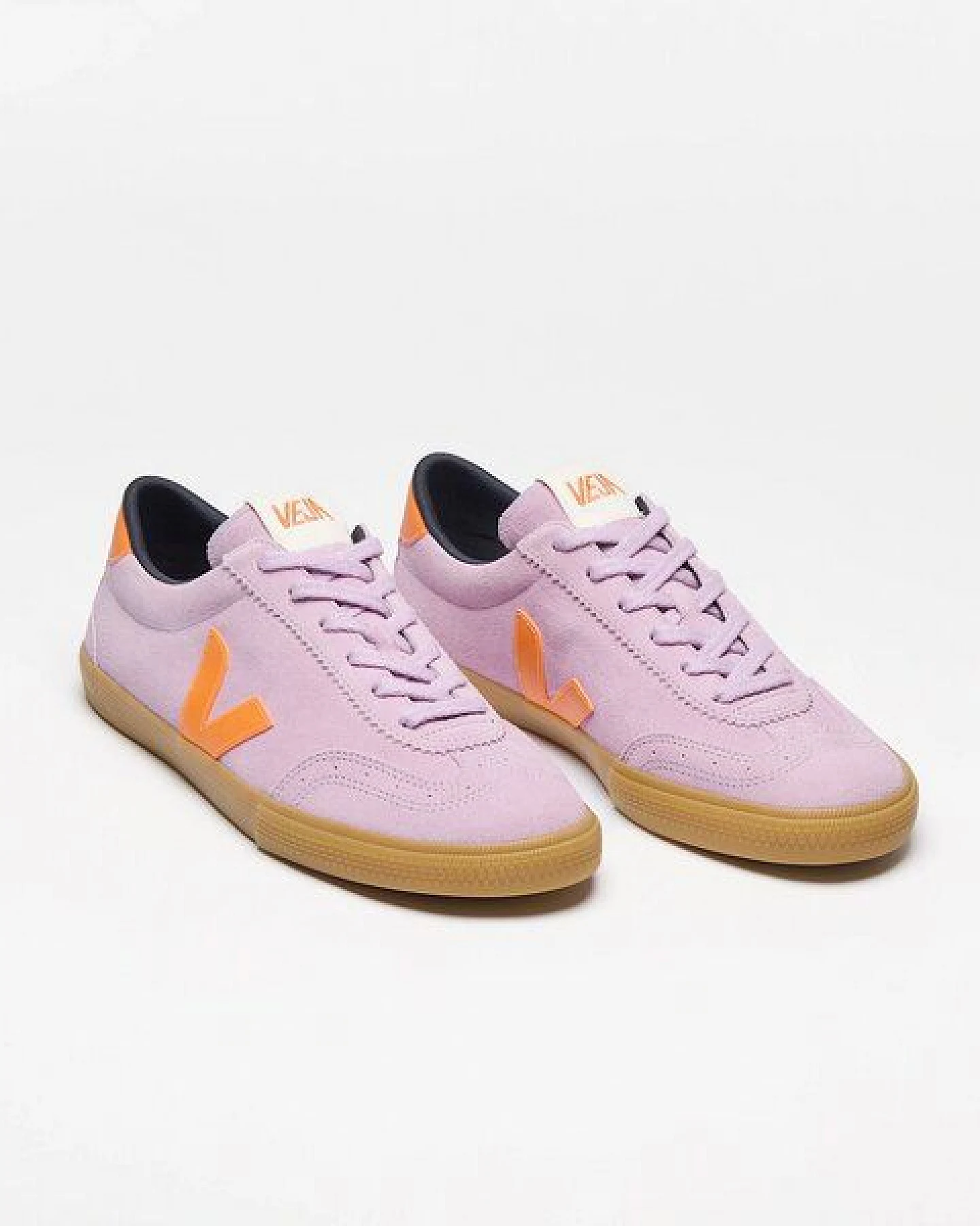 Veja Volley Suede - Damen – Ansicht 2