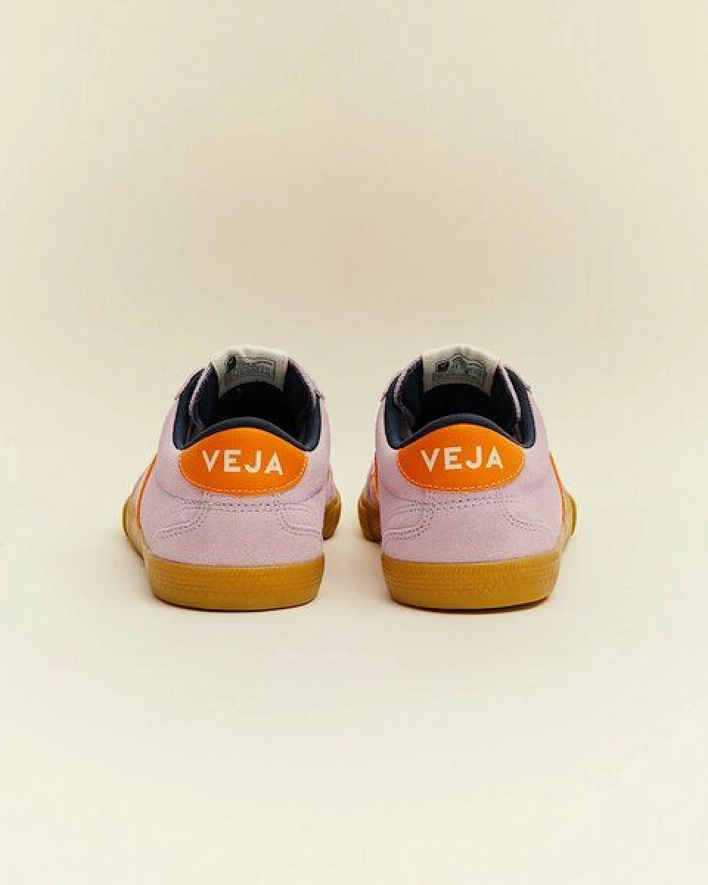 Veja Volley Suede - Damen – Ansicht 3