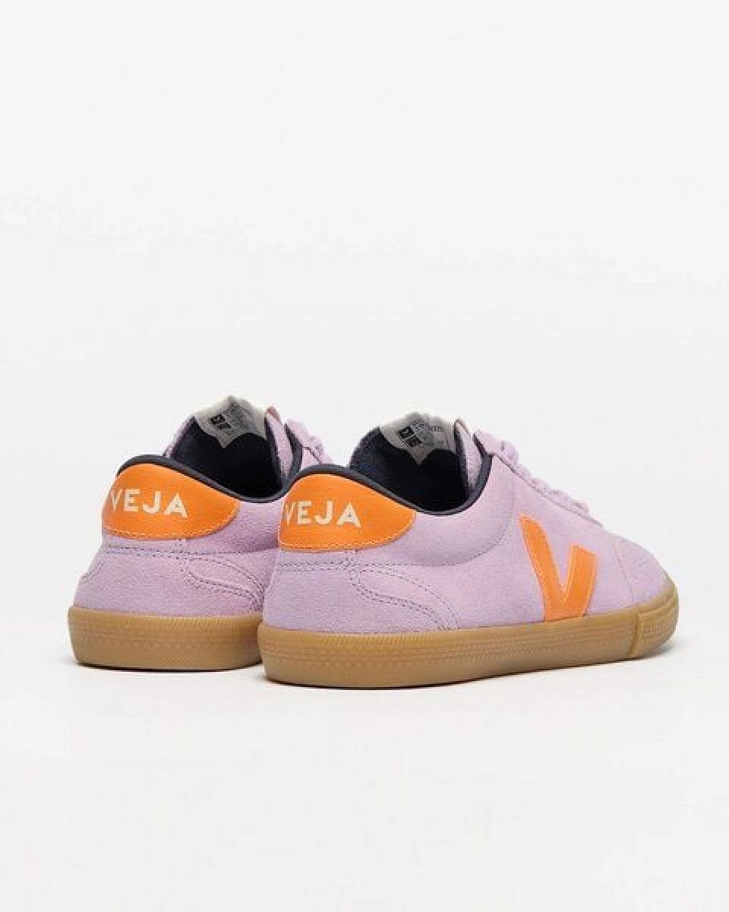 Veja Volley Suede - Damen – Ansicht 4