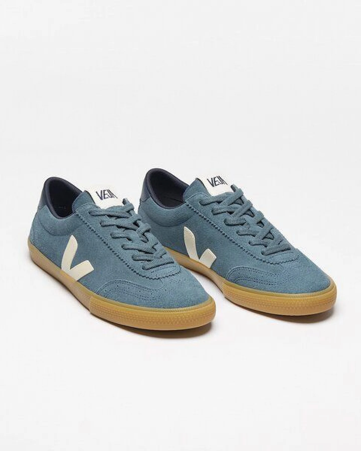 Veja Volley Suede - Herren – Ansicht 2
