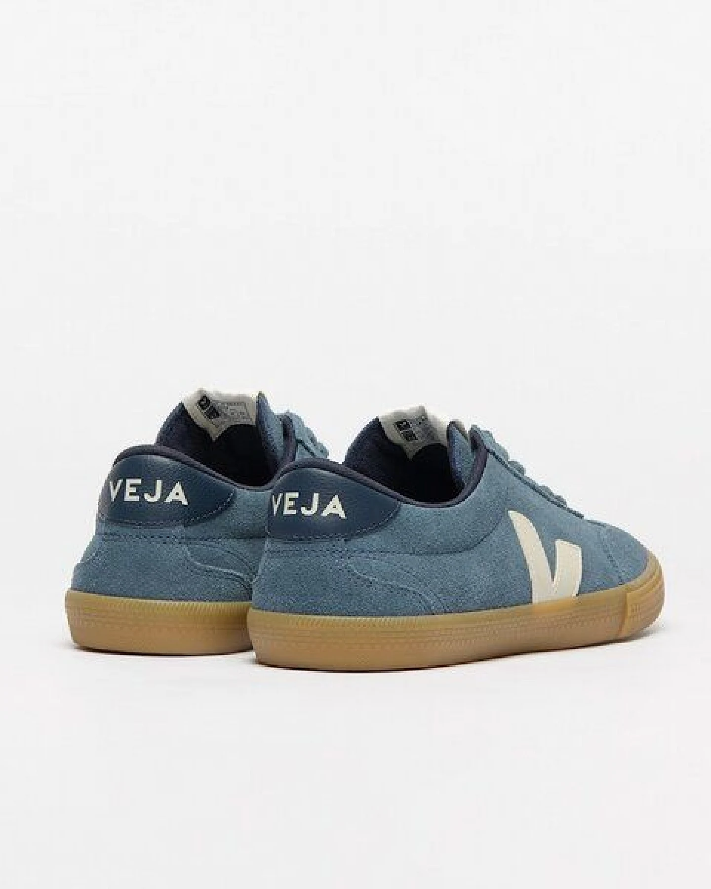 Veja Volley Suede - Herren – Ansicht 4