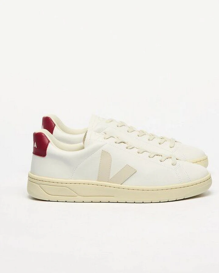 Veja Urca CWL - White Pierre Marsala