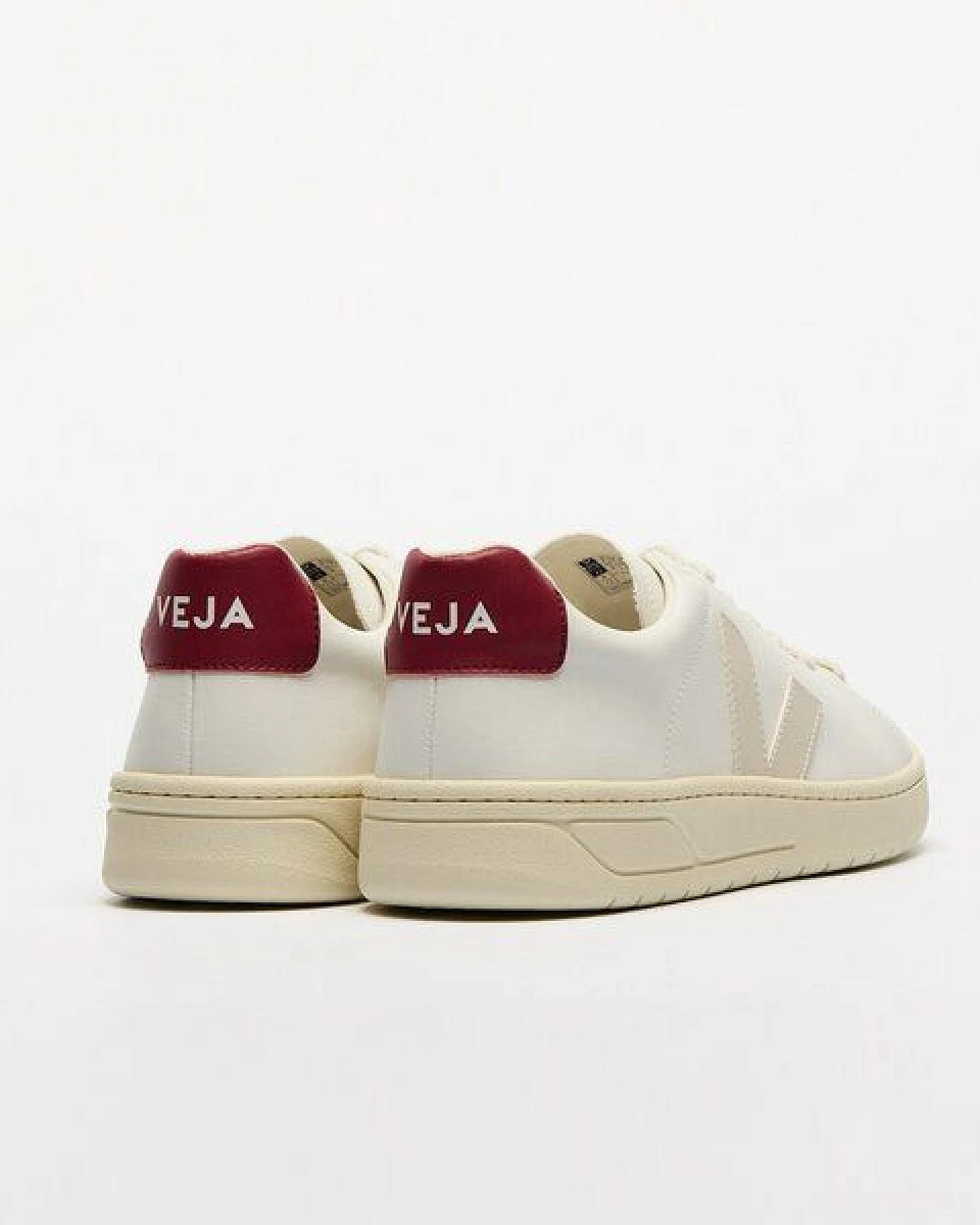 Veja Urca CWL - White Pierre Marsala – Ansicht 3