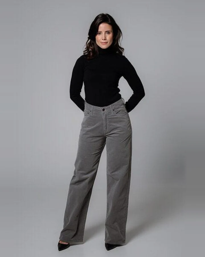 Feuervogl fv-Flor:ence Wide Leg