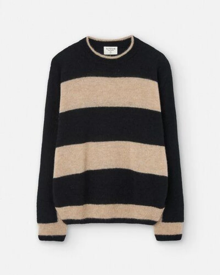 Suite 13 Lab Babol Woll-Pullover