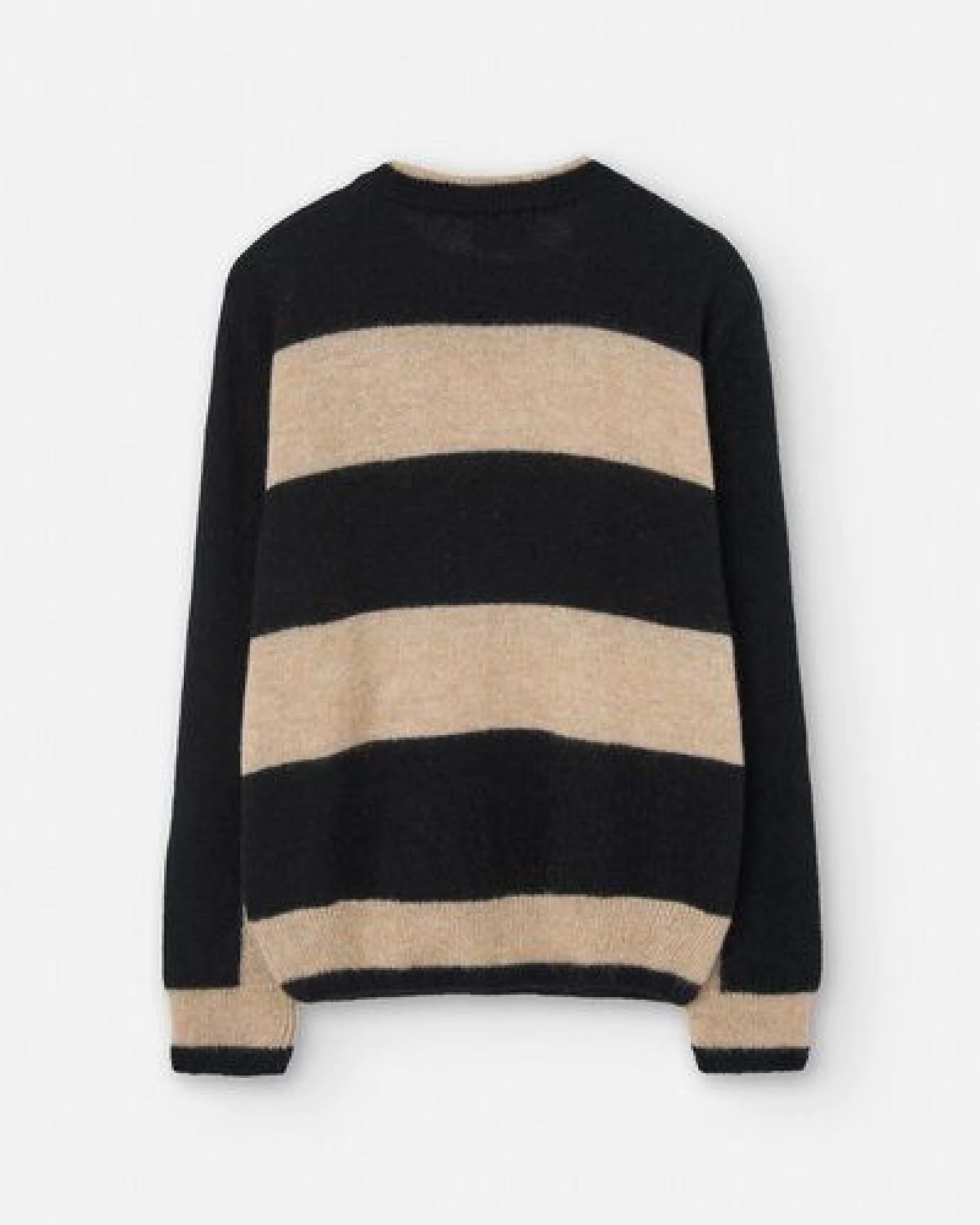 Suite 13 Lab Babol Woll-Pullover – Ansicht 2