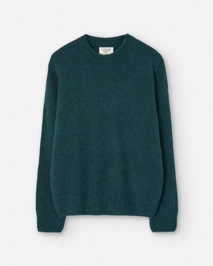 Suite 13 Lab Babol Woll-Pullover