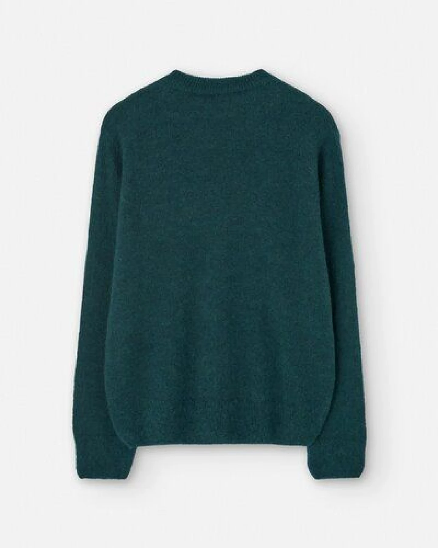 Suite 13 Lab Babol Woll-Pullover – Ansicht 2
