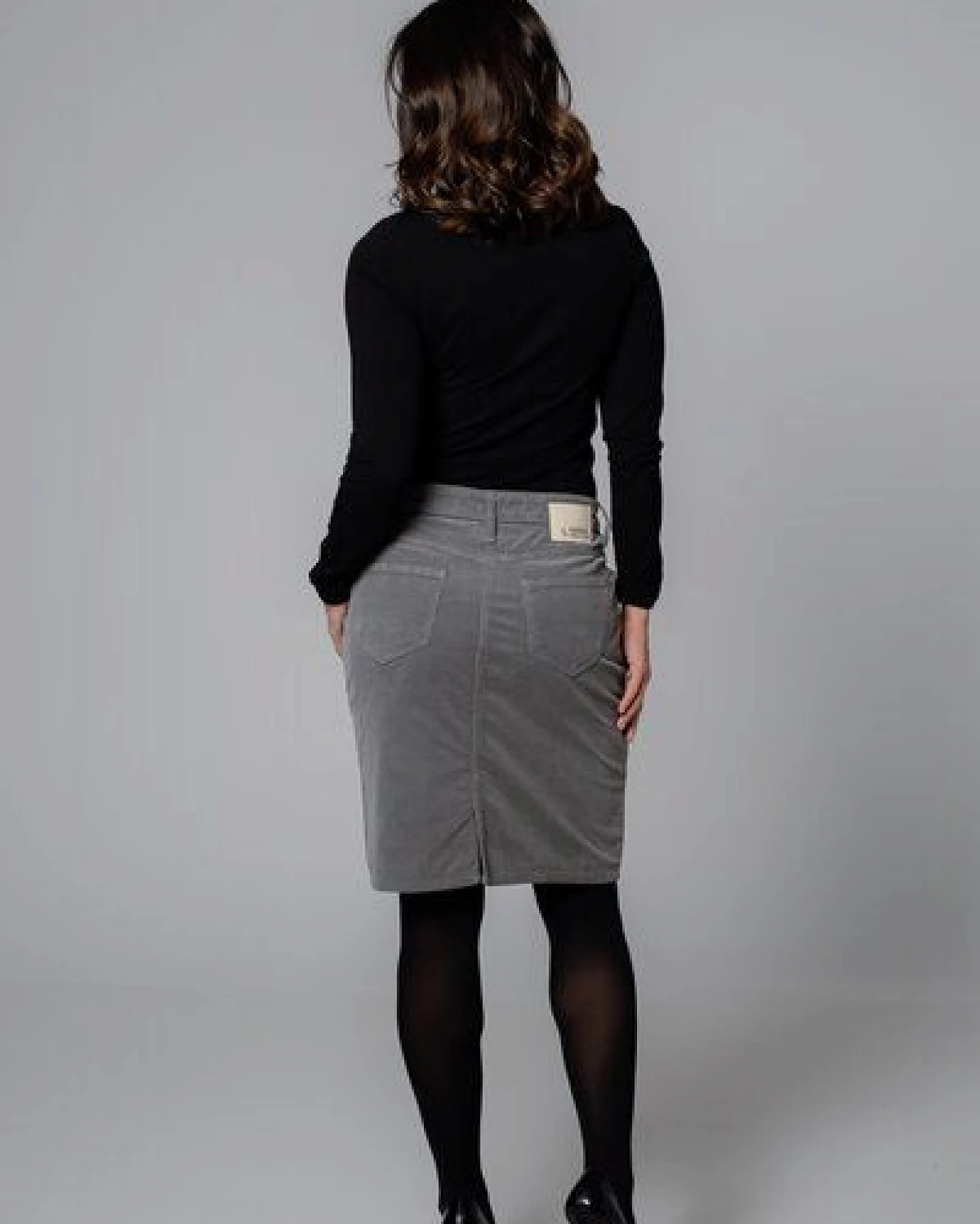 Feuervogl fv-Sou:za Pencil Skirt – Ansicht 3