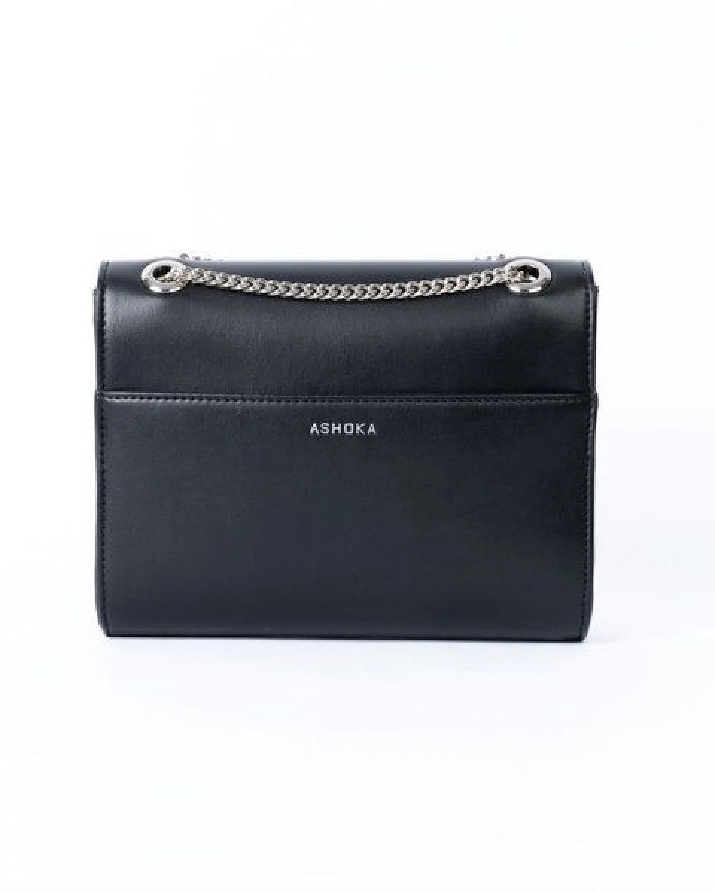 Ashoka Paris Mini Paname Uppeal Schwarz – Ansicht 4