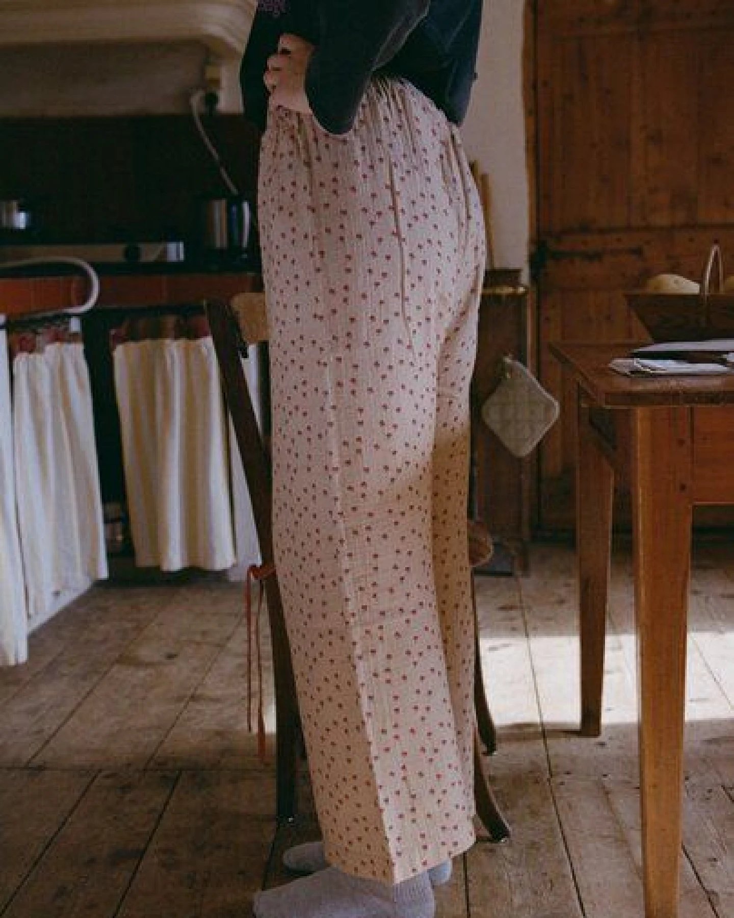 Nénés Christine Hose – Ansicht 3