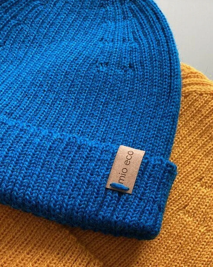 Blau