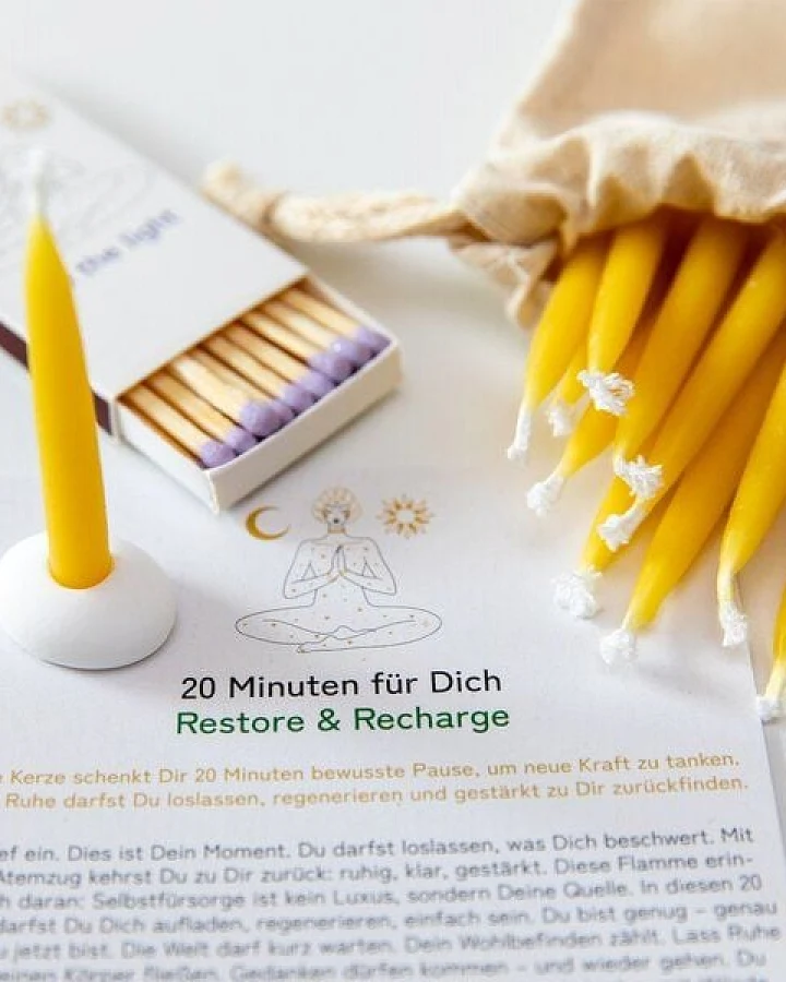 Divasya Geschenkset