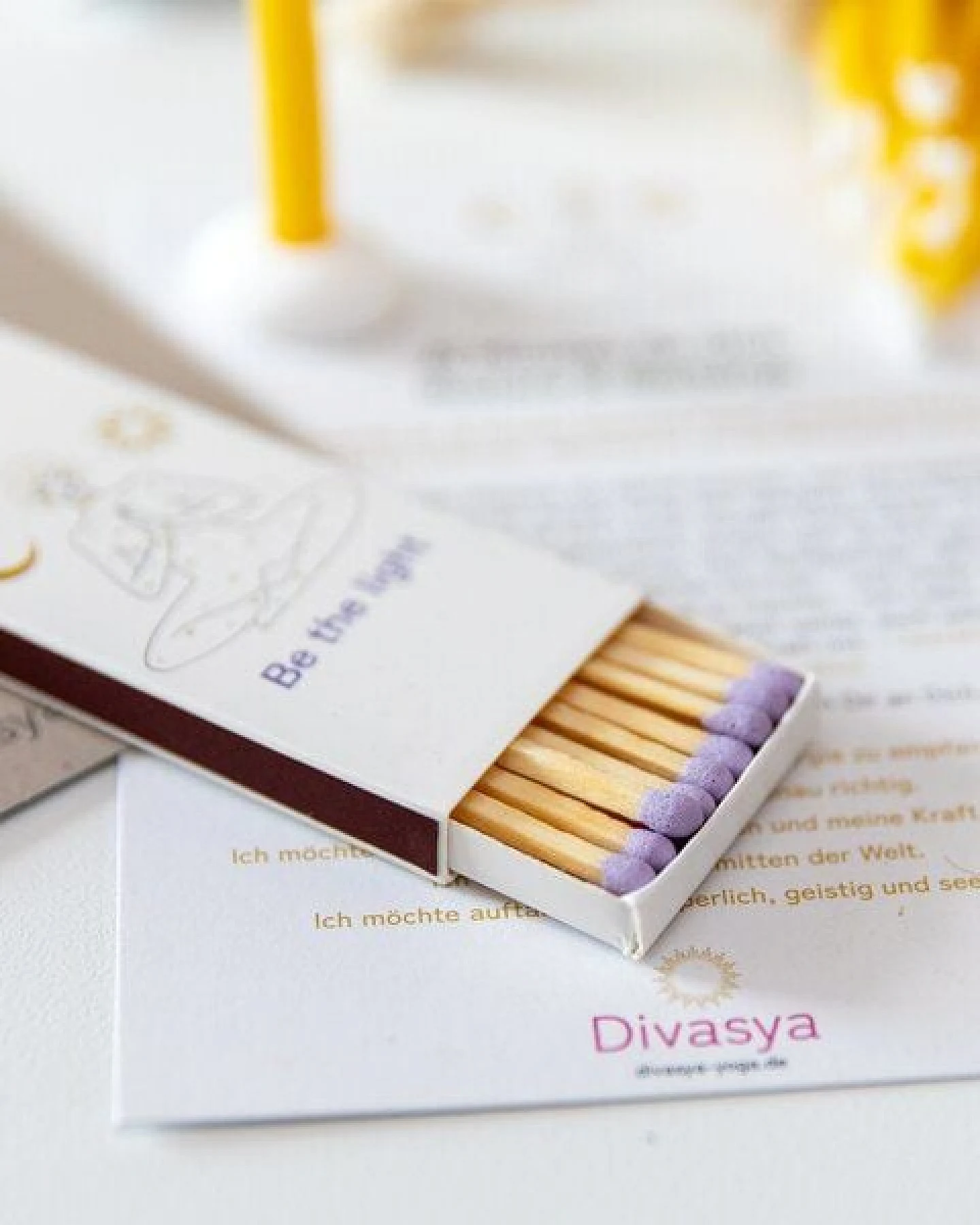 Divasya Geschenkset – Ansicht 4