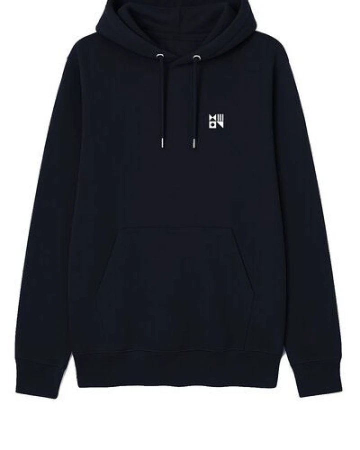 HAFENDIEB Flaggen Hoodie
