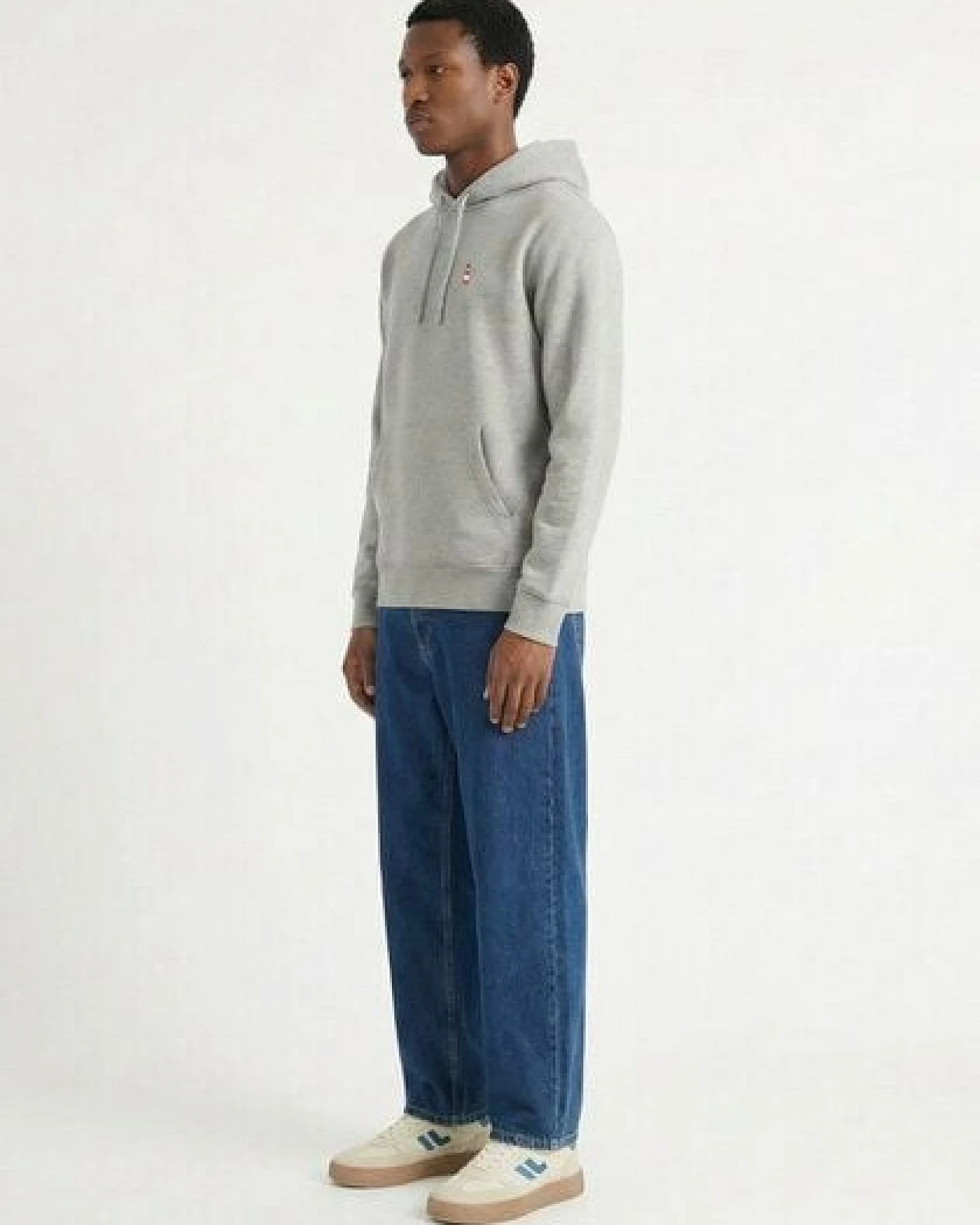 HAFENDIEB Leuchtturm Hoodie – Ansicht 4