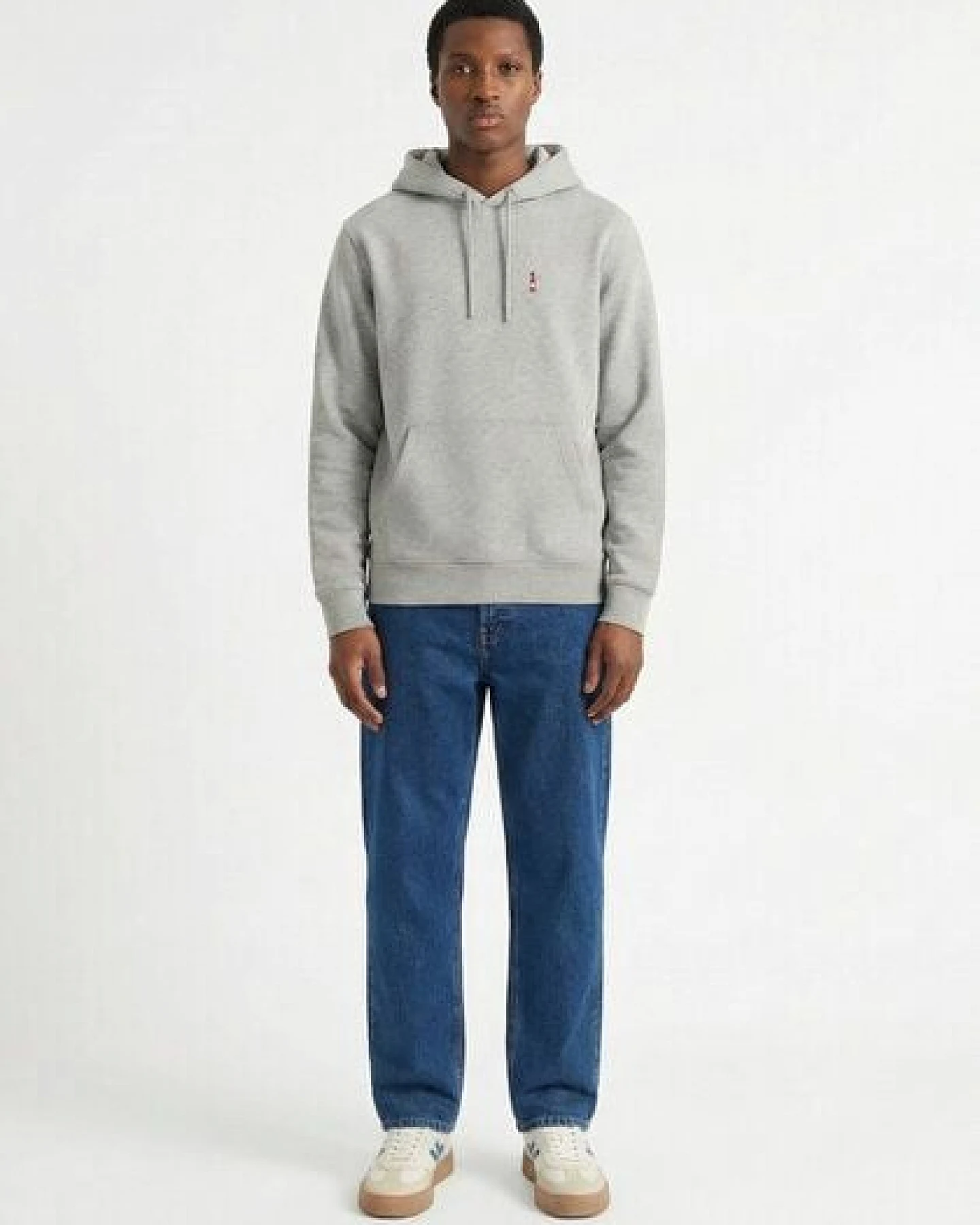 HAFENDIEB Leuchtturm Hoodie – Ansicht 3