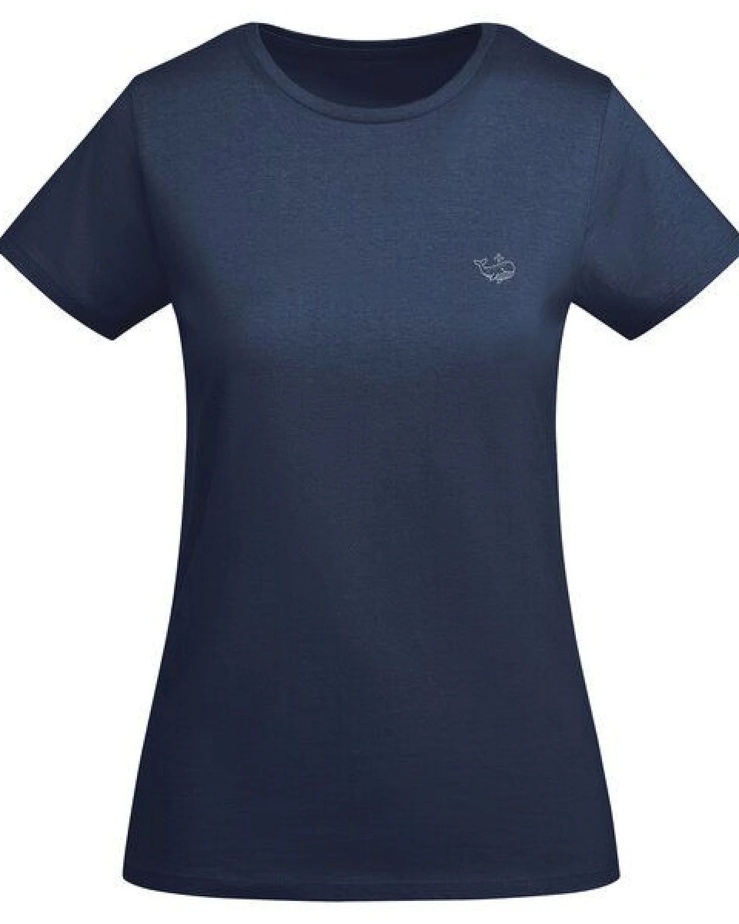 vis wear Wal der Liebe - Damen Organic Shirt – Ansicht 3
