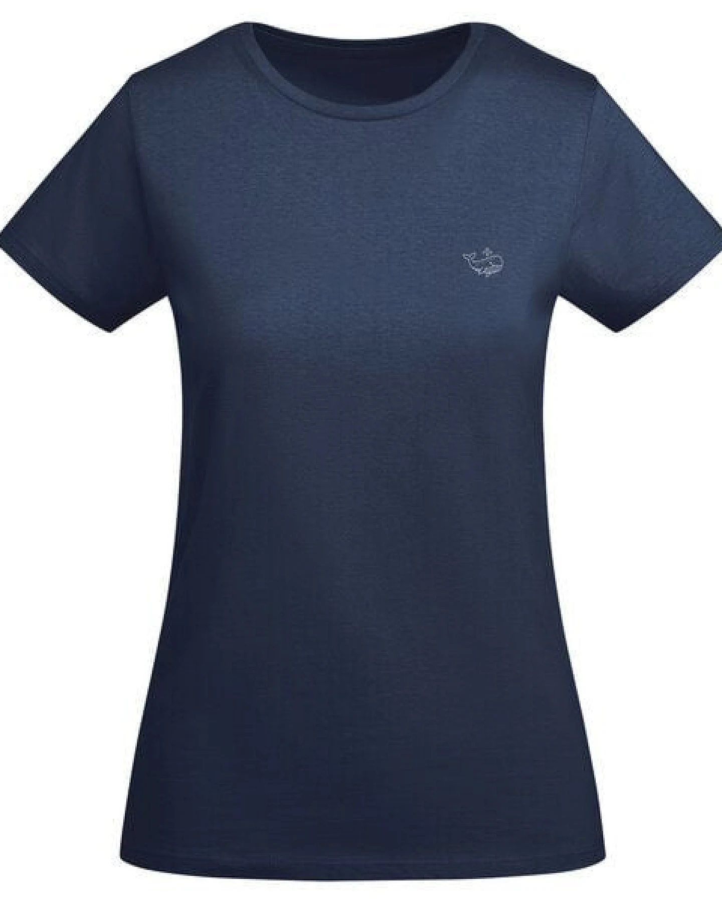 vis wear Wal der Liebe - Damen Organic Shirt – Ansicht 3