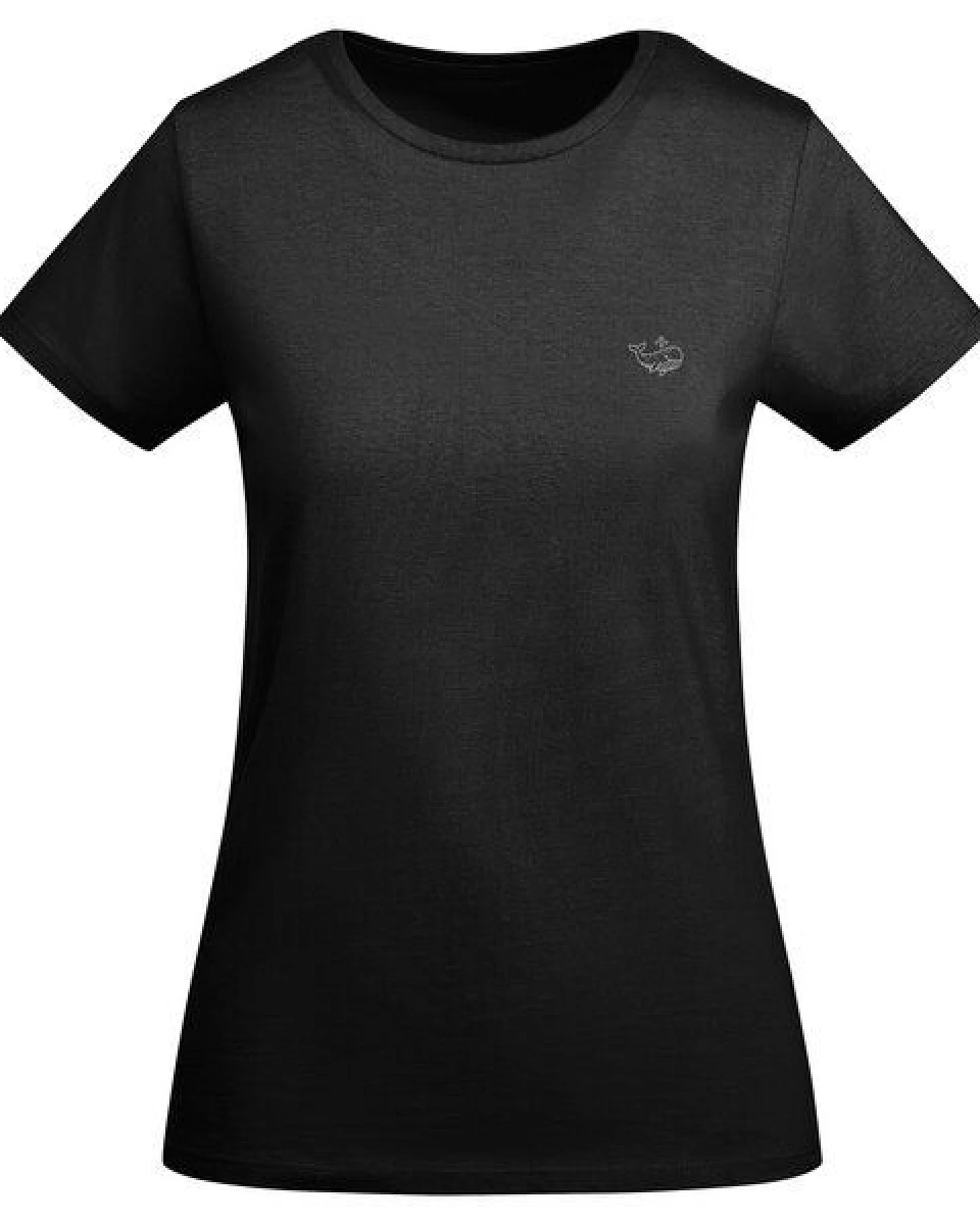 vis wear Wal der Liebe - Damen Organic Shirt – Ansicht 3