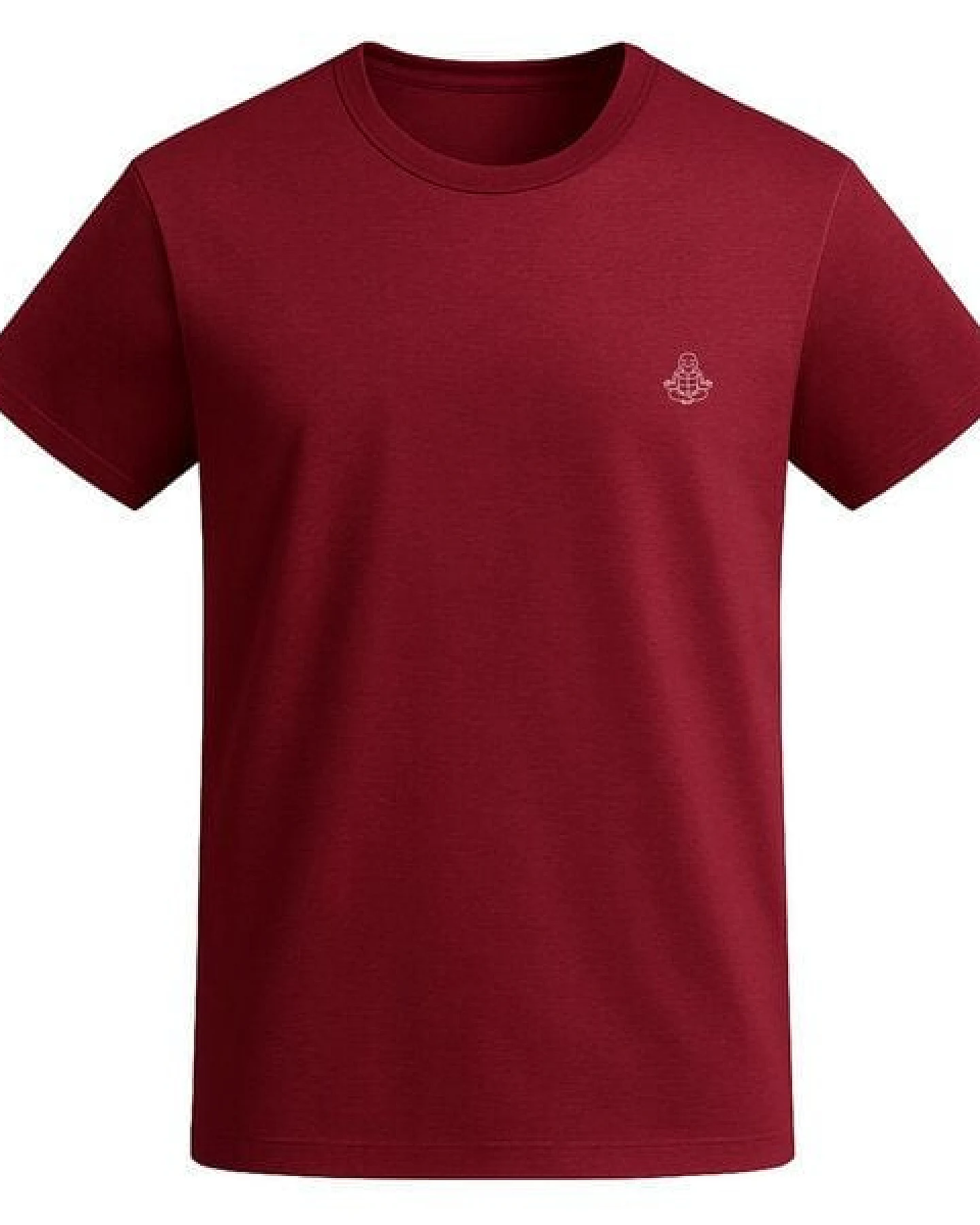vis wear Schildkröte im Yoga Flow - Organic Shirt – Ansicht 3
