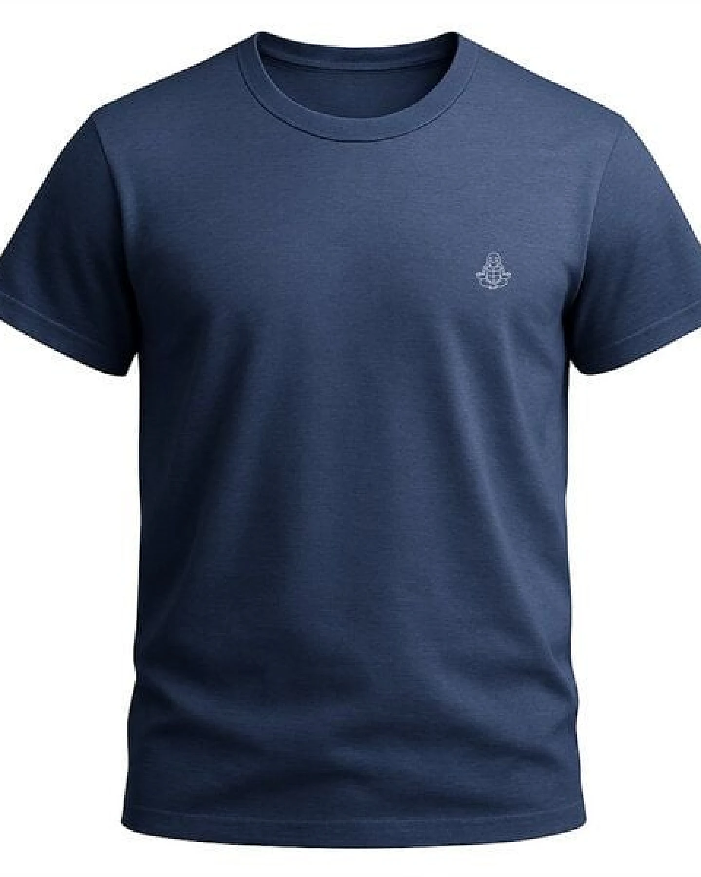vis wear Schildkröte im Yoga Flow - Organic Shirt – Ansicht 3