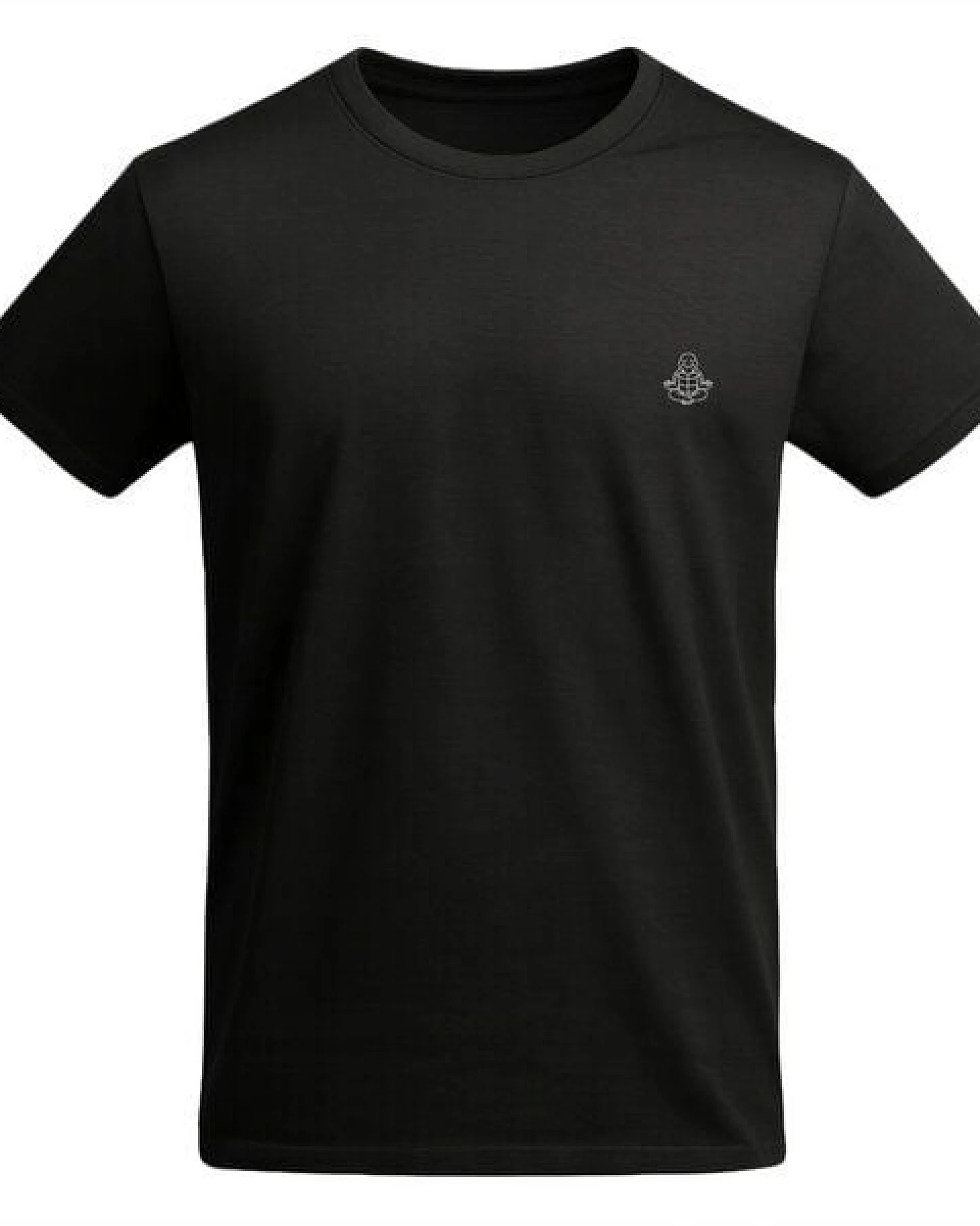 vis wear Schildkröte im Yoga Flow - Organic Shirt – Ansicht 3