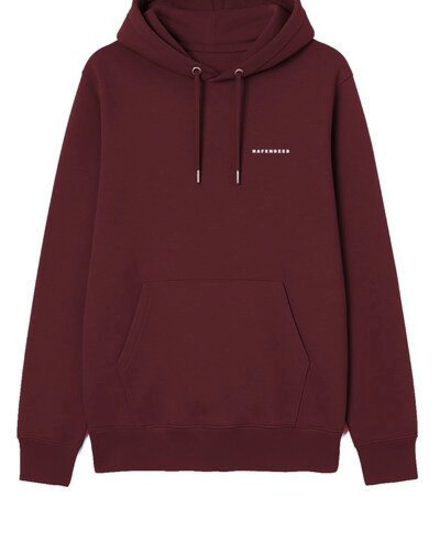 HAFENDIEB Logo Hoodie – Ansicht 2