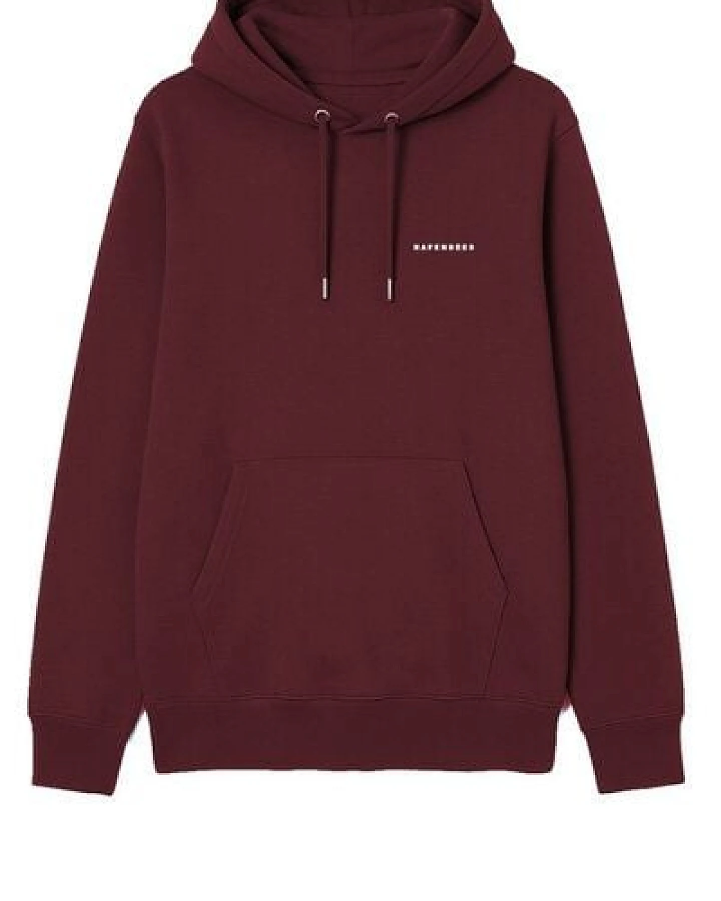 HAFENDIEB Logo Hoodie – Ansicht 2