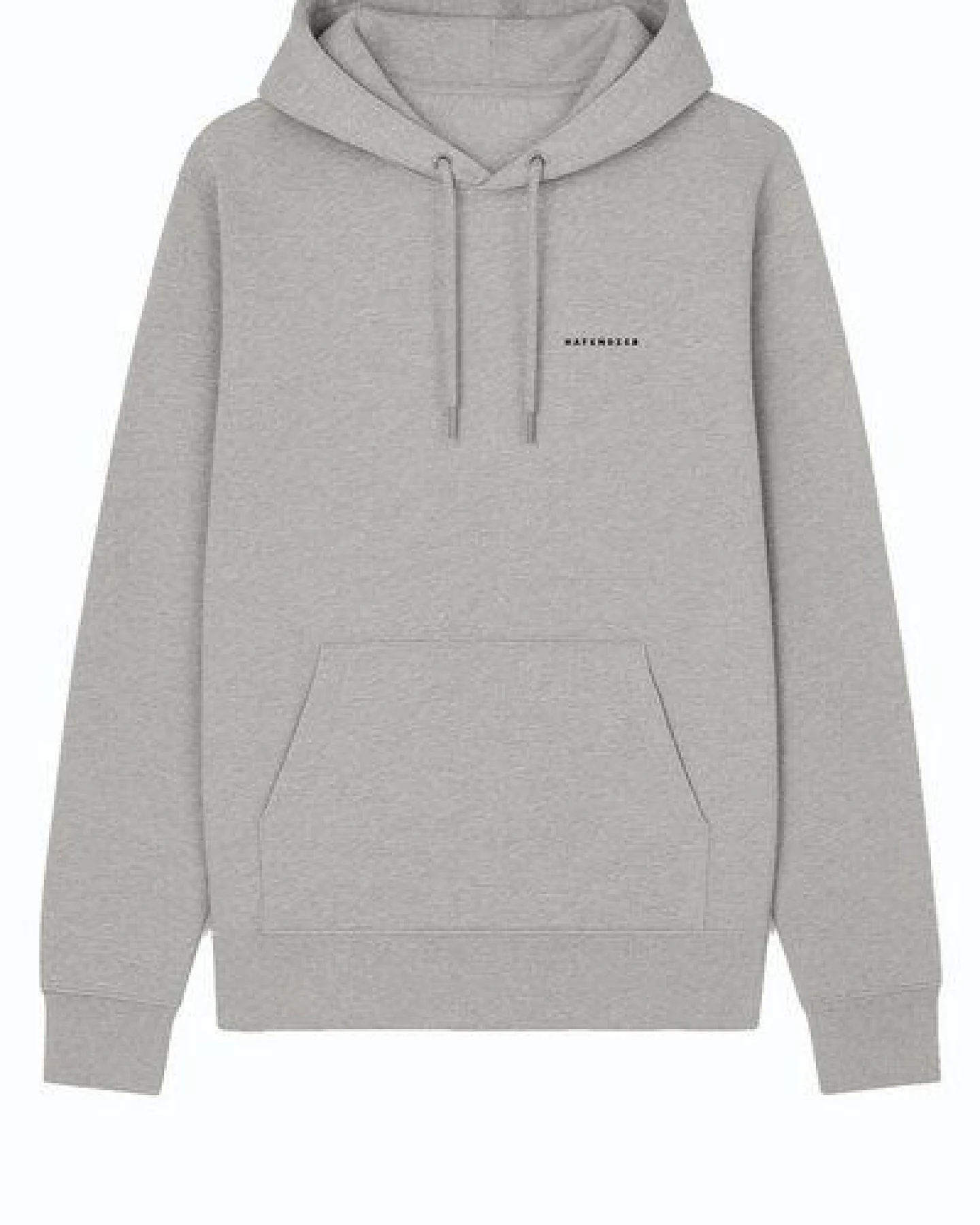 HAFENDIEB Logo Hoodie – Ansicht 2