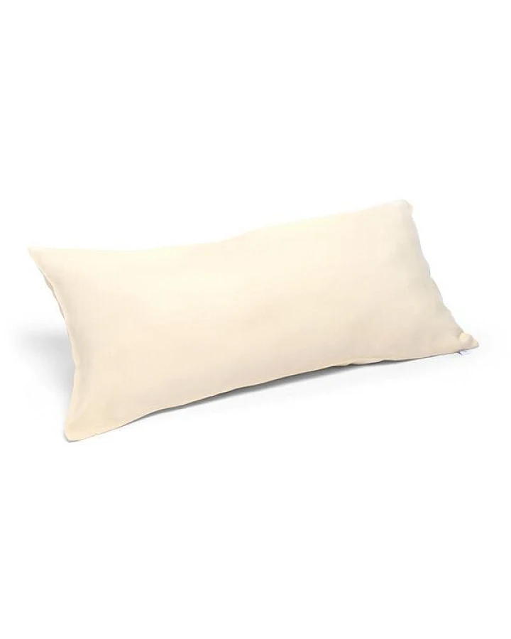 Qupro Kissenbezug Pillowcase vegane Seide 40x80cm