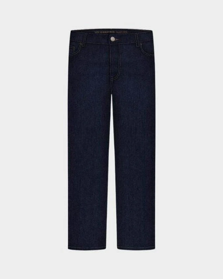 picea (by bleed) 176 Bleed Jeans - Dark Denim