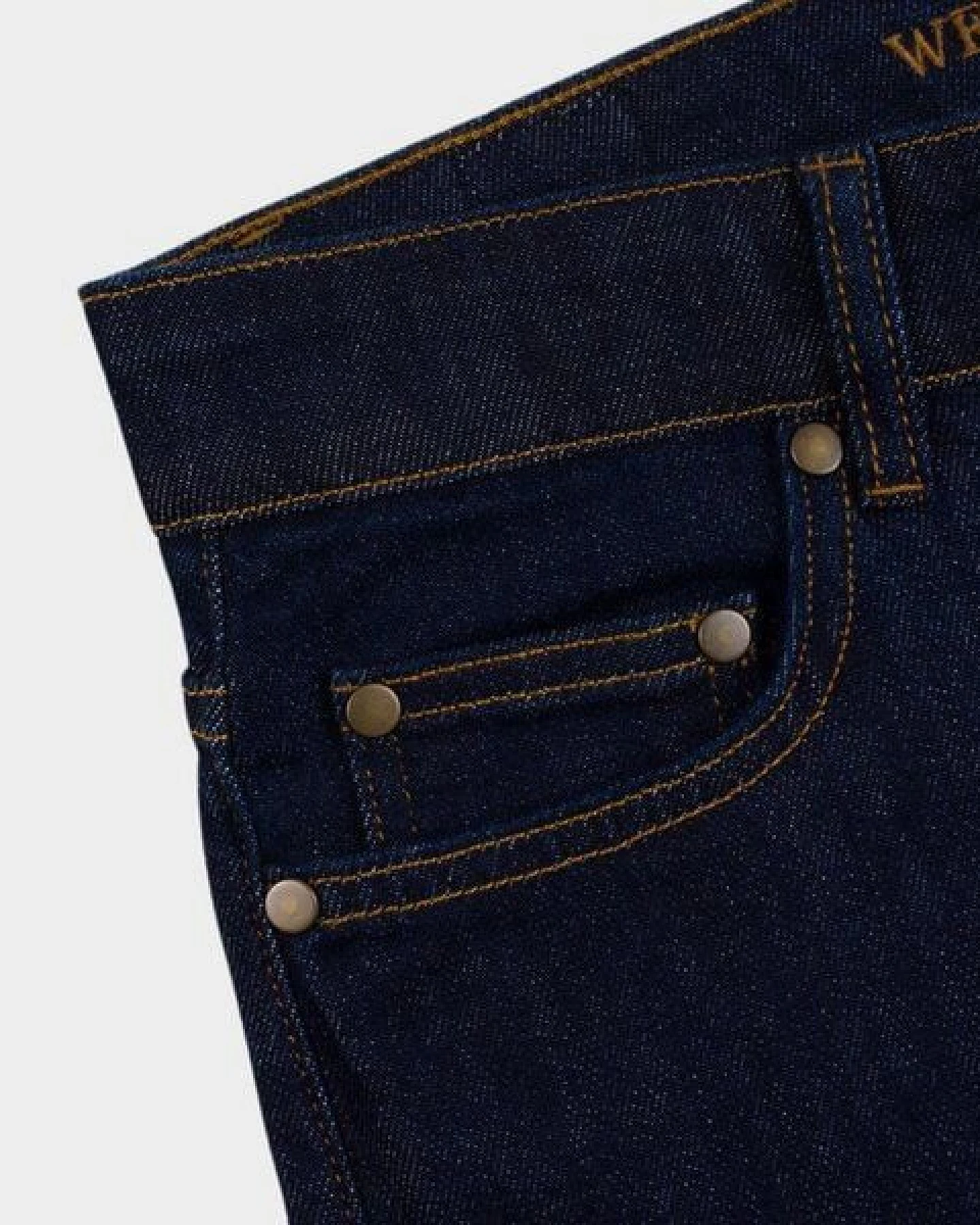 picea (by bleed) 176 Bleed Jeans - Dark Denim – Ansicht 4