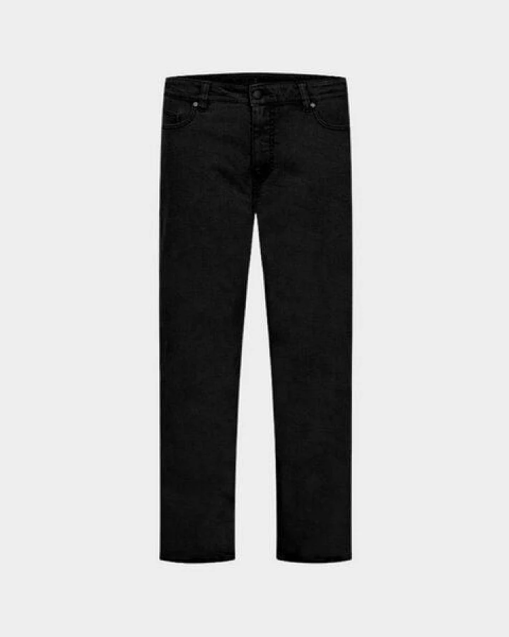 picea (by bleed) 499 Bleed Jeans - Black