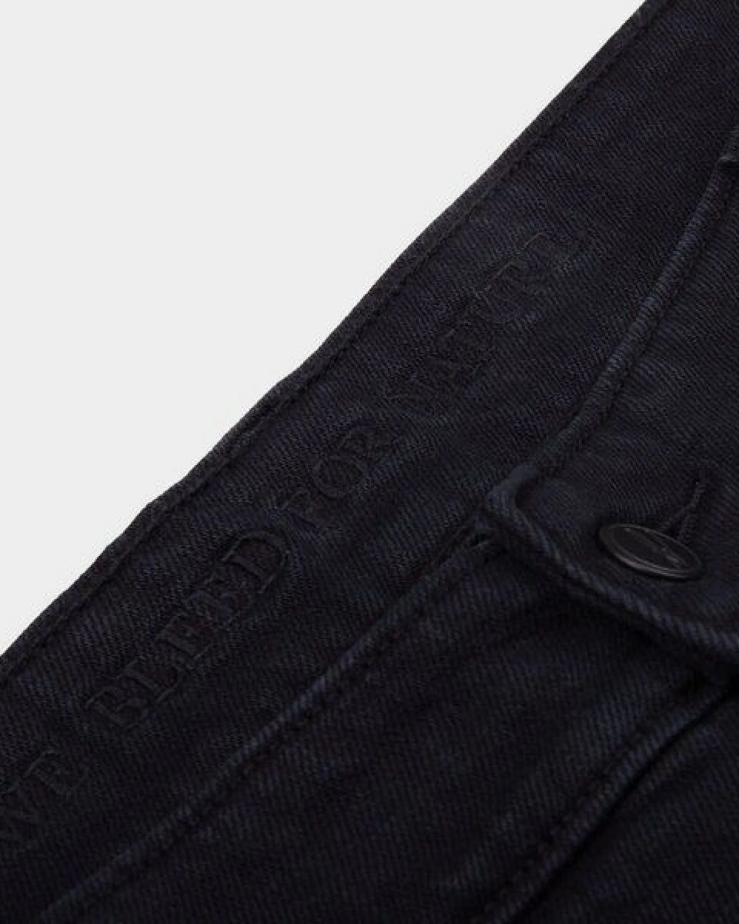 picea (by bleed) 499 Bleed Jeans - Black – Ansicht 2