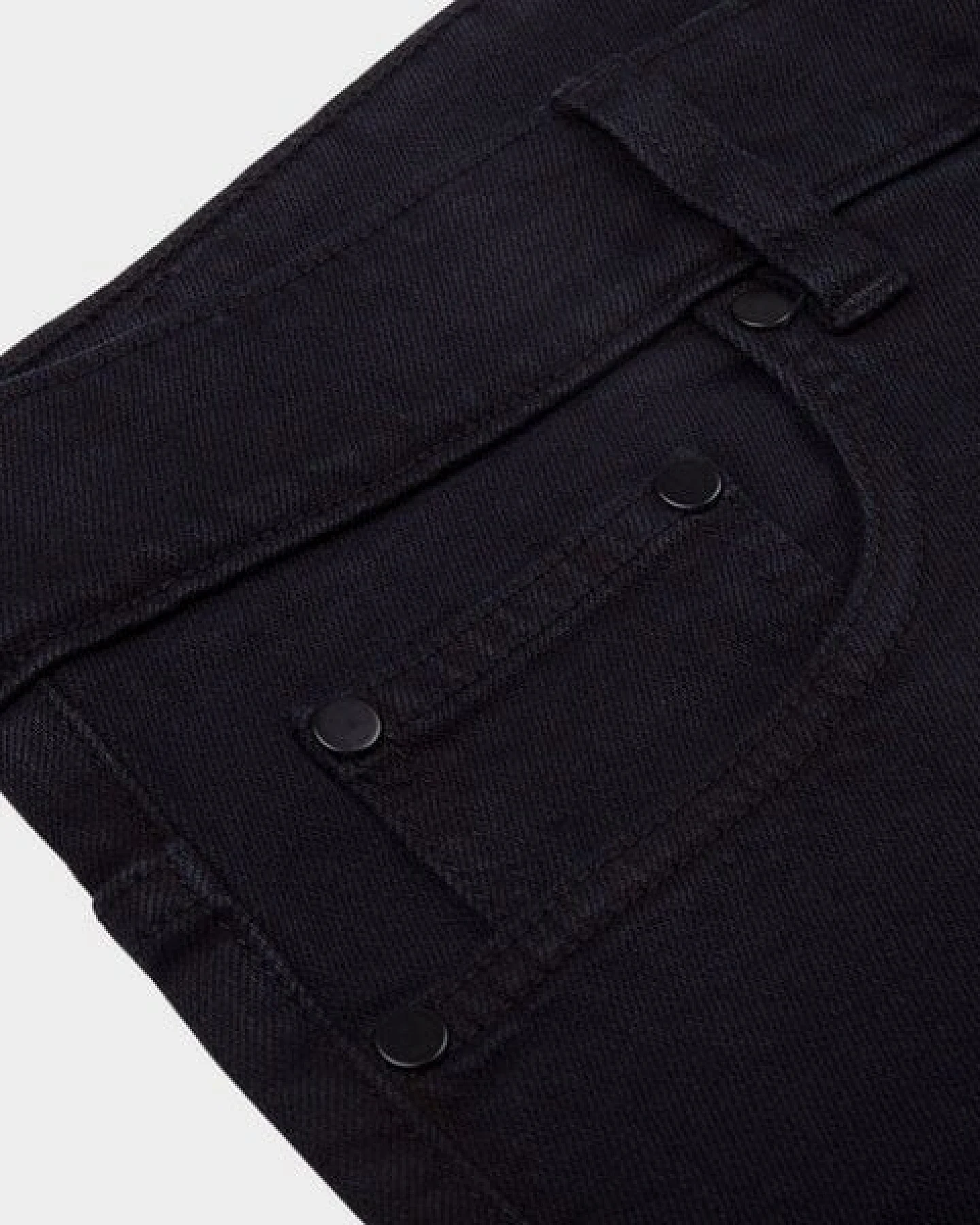 picea (by bleed) 499 Bleed Jeans - Black – Ansicht 4