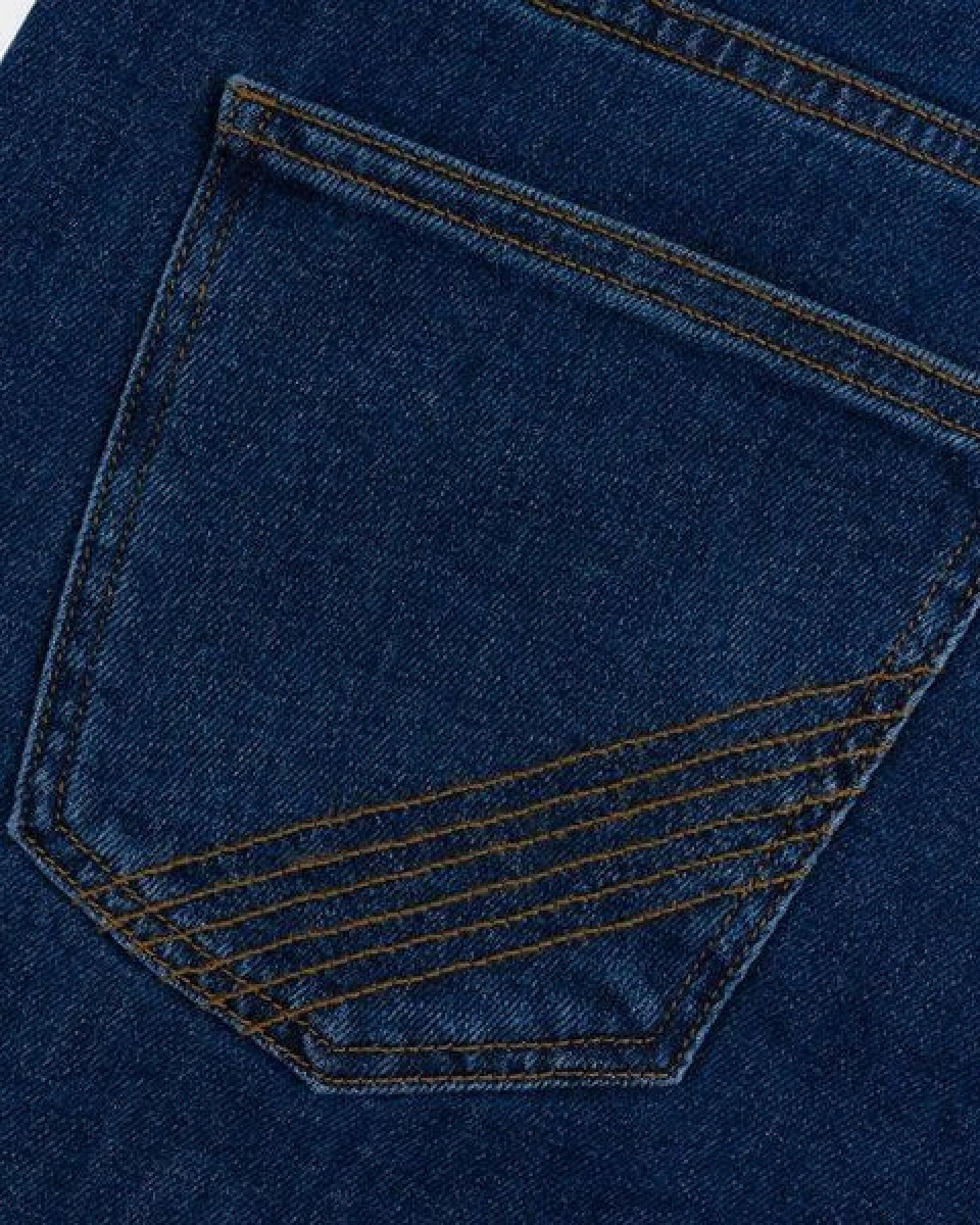 picea (by bleed) 176 Bleed Jeans - Stone Washed – Ansicht 4