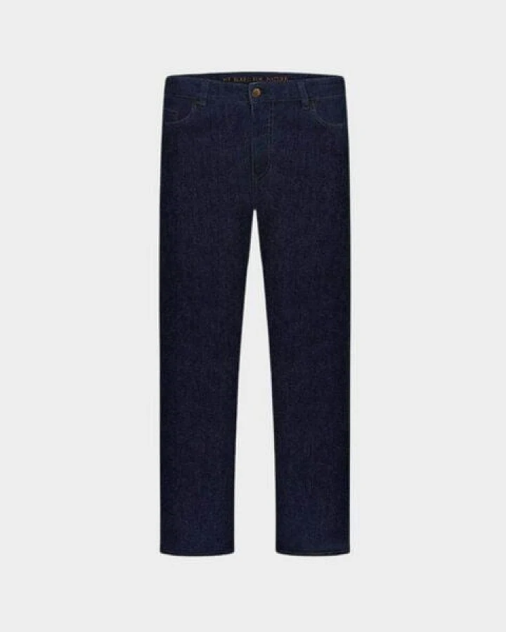 picea (by bleed) Franconian Denim Jeans