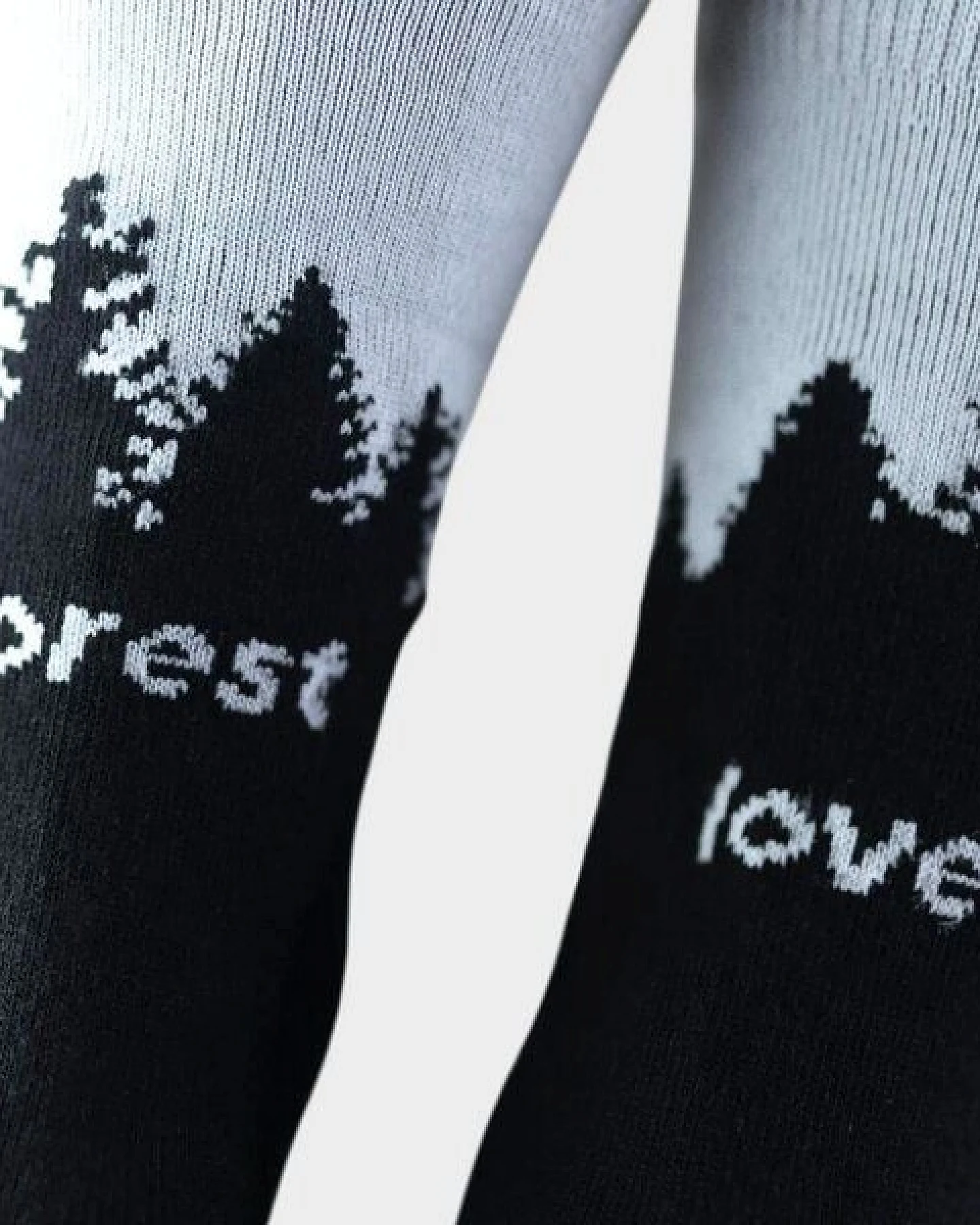 picea (by bleed) Waldliebe Thermo Socke – Ansicht 4
