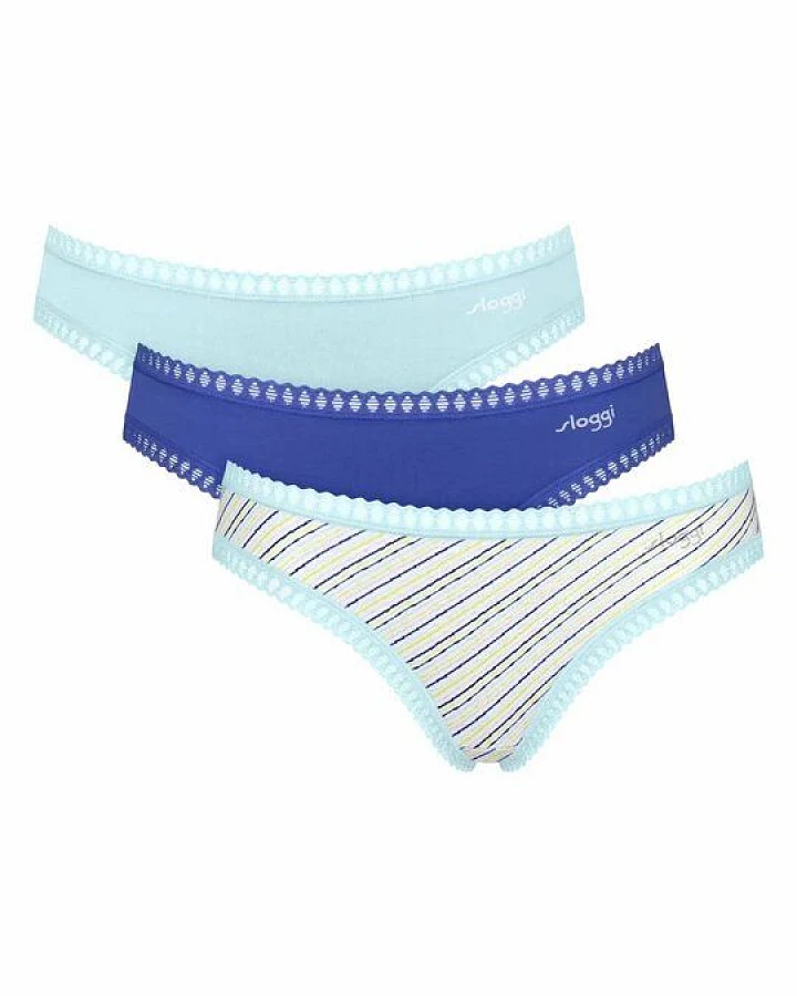 Blau