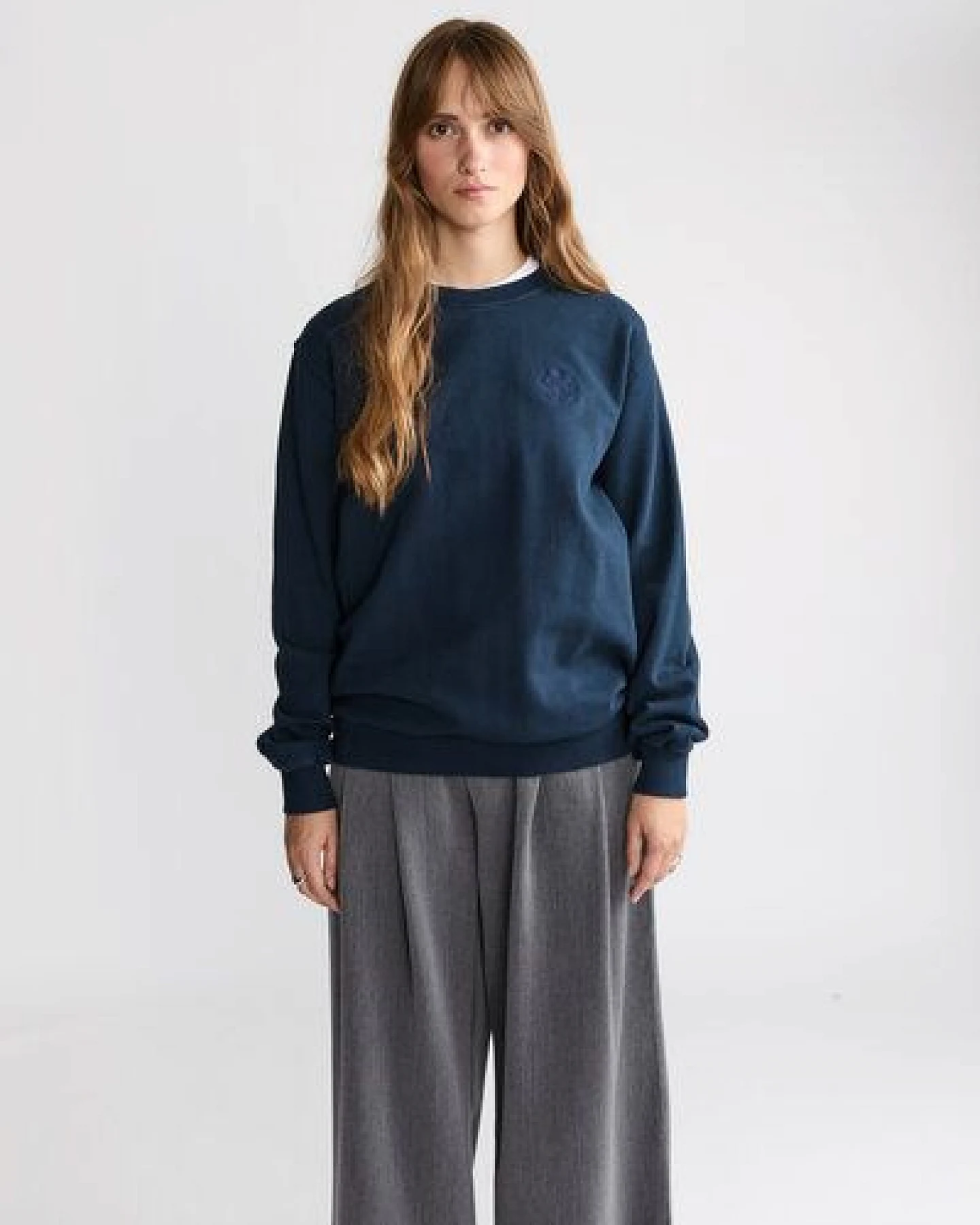 Yahmo Ilse Sweatshirt – Ansicht 2