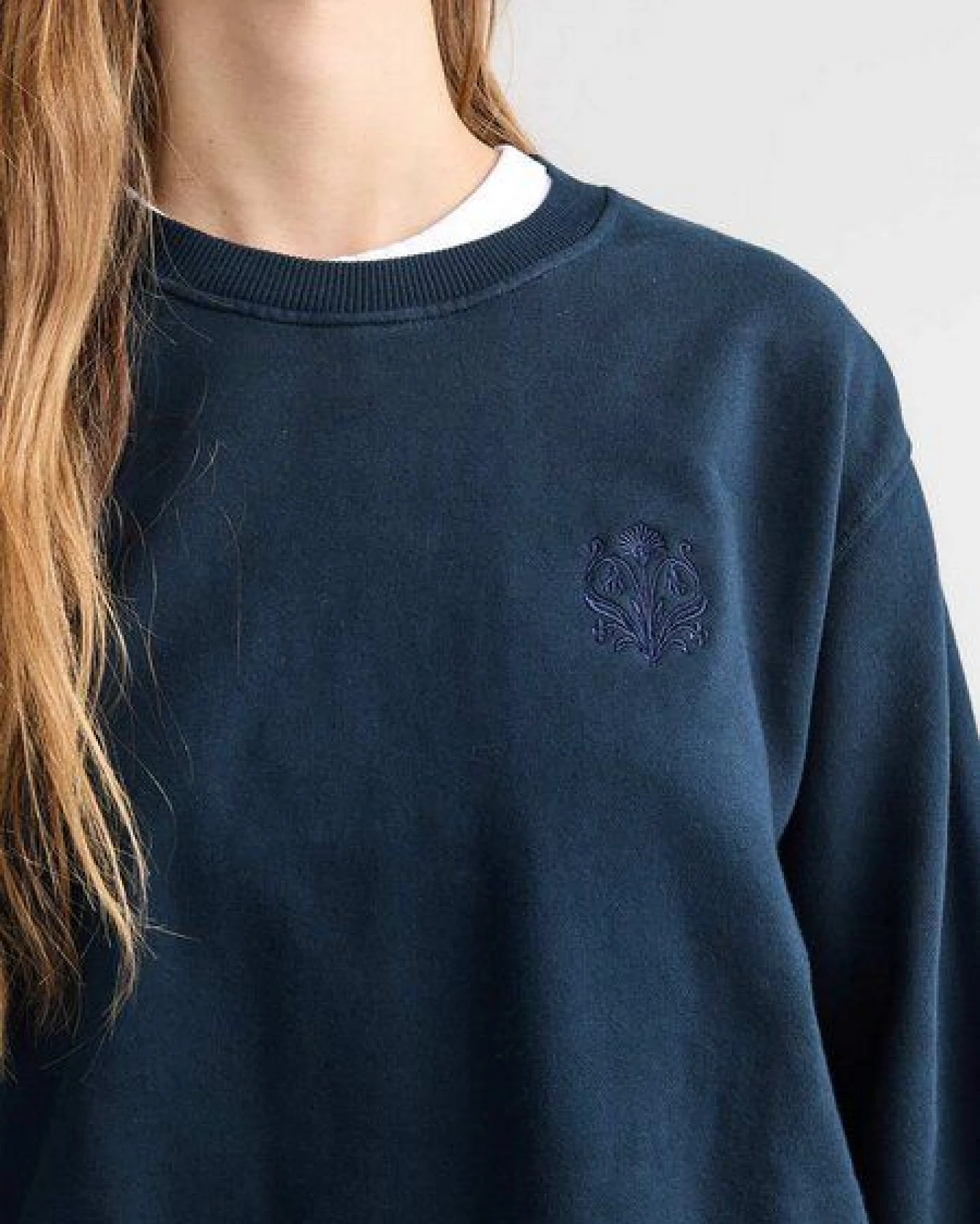 Yahmo Ilse Sweatshirt – Ansicht 4