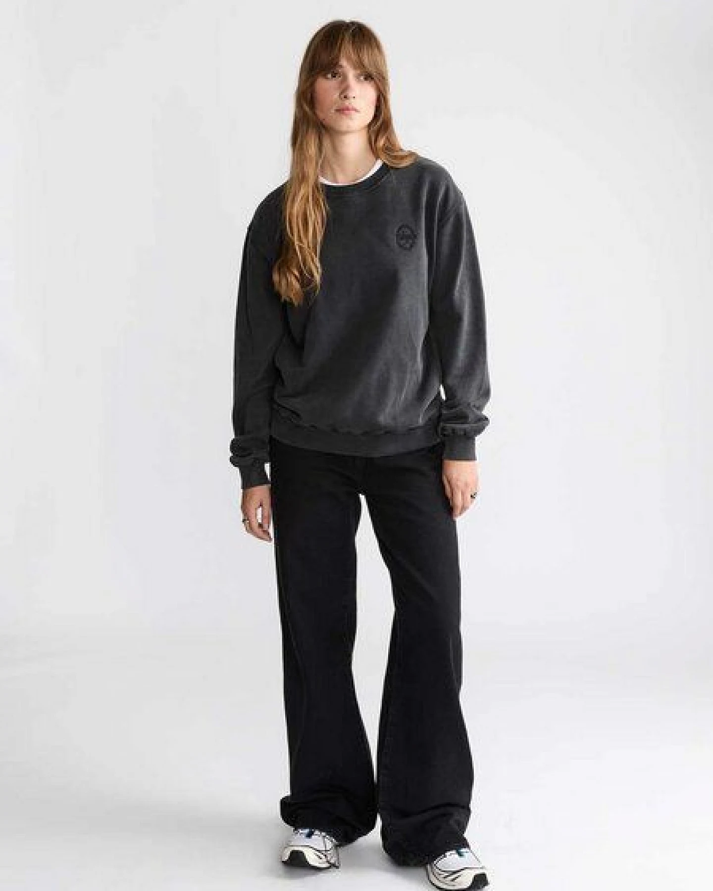 Yahmo Ilse Sweatshirt – Ansicht 2