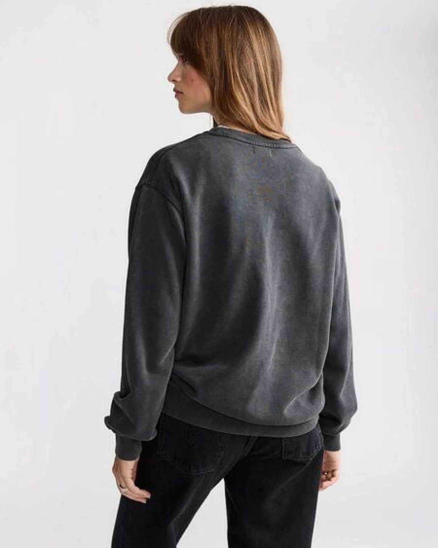 Yahmo Ilse Sweatshirt – Ansicht 4