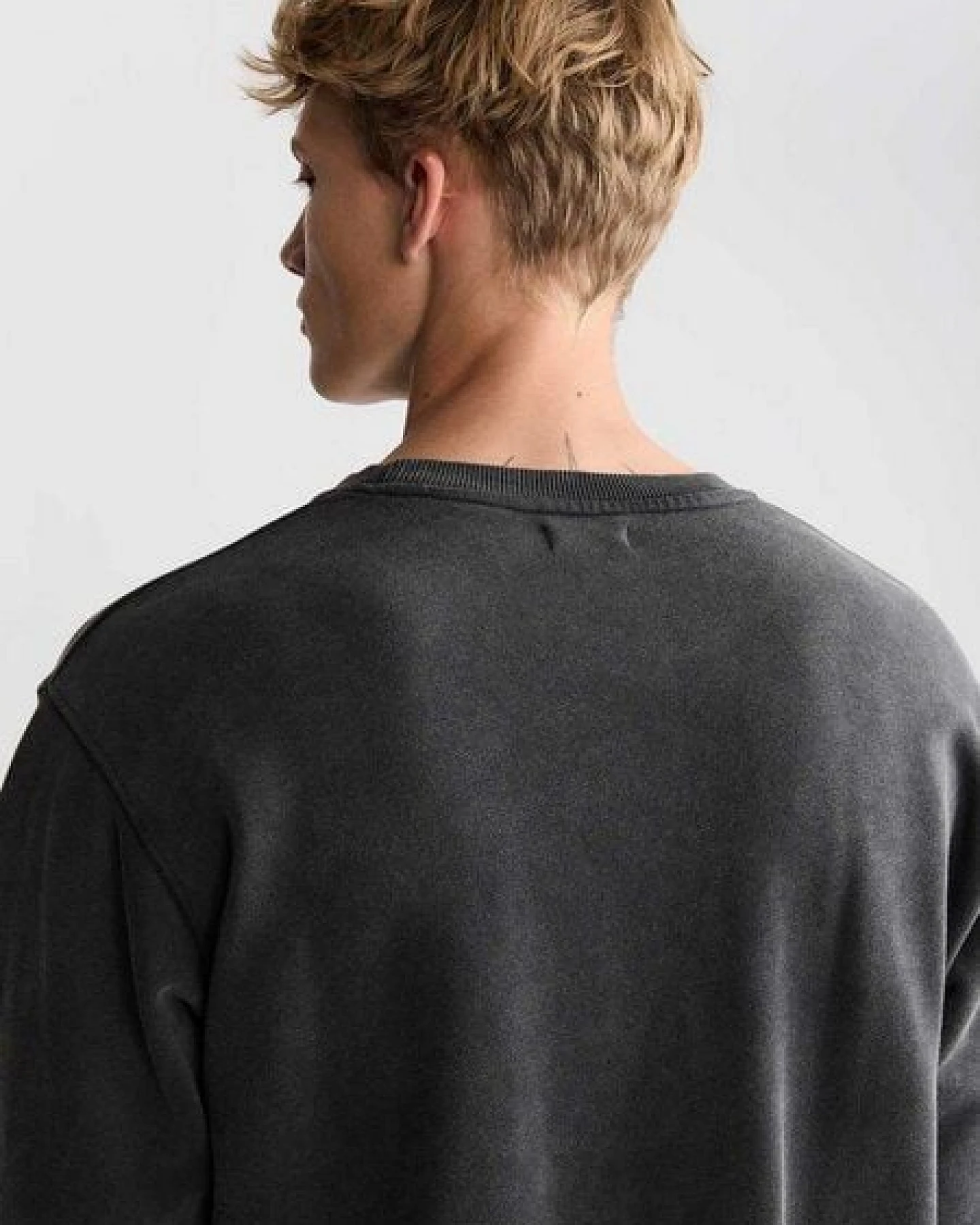 Yahmo Egon Sweatshirt – Ansicht 4
