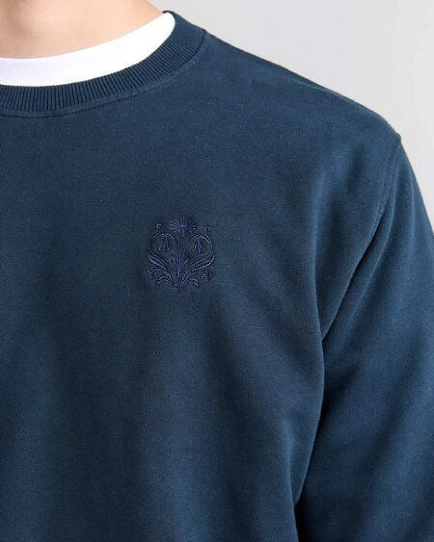 Yahmo Egon Sweatshirt – Ansicht 3