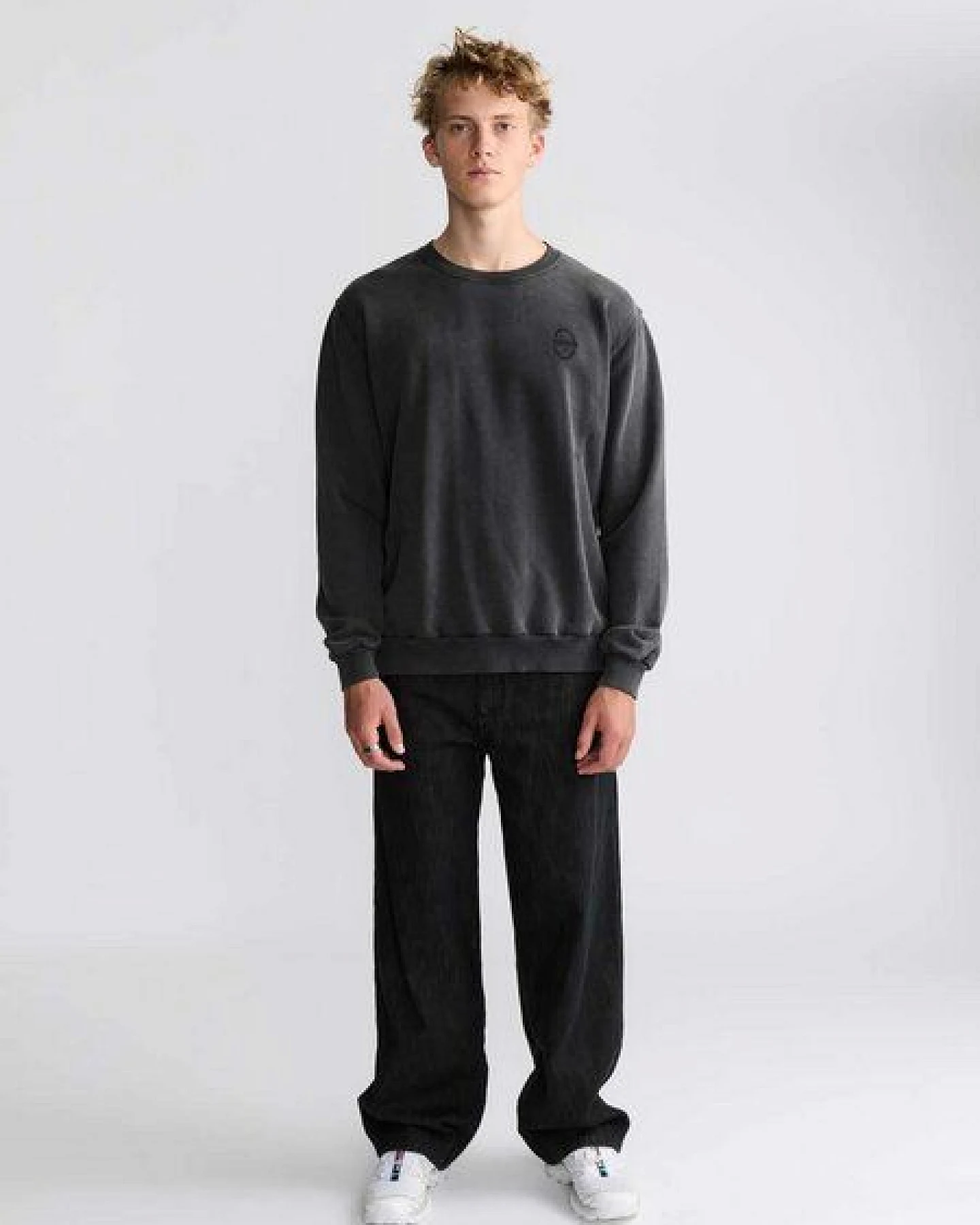 Yahmo Egon Sweatshirt – Ansicht 2