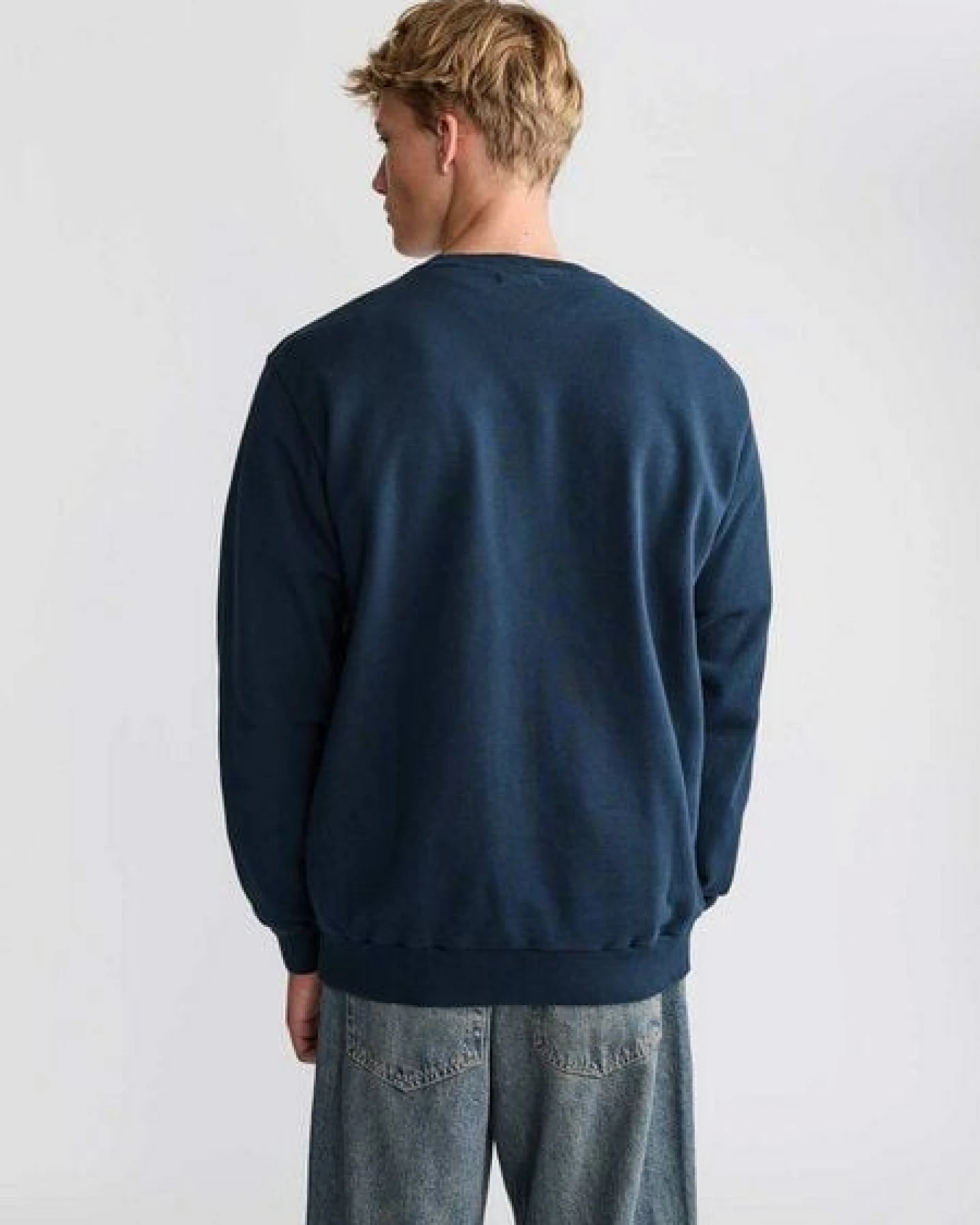 Yahmo Egon Sweatshirt – Ansicht 4