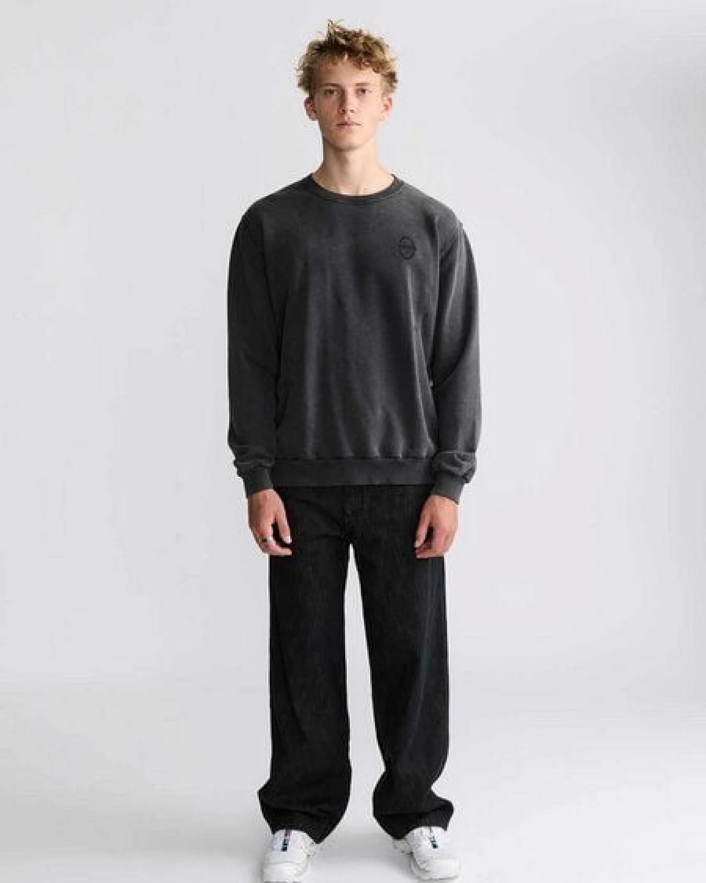 Yahmo Egon Sweatshirt – Ansicht 2