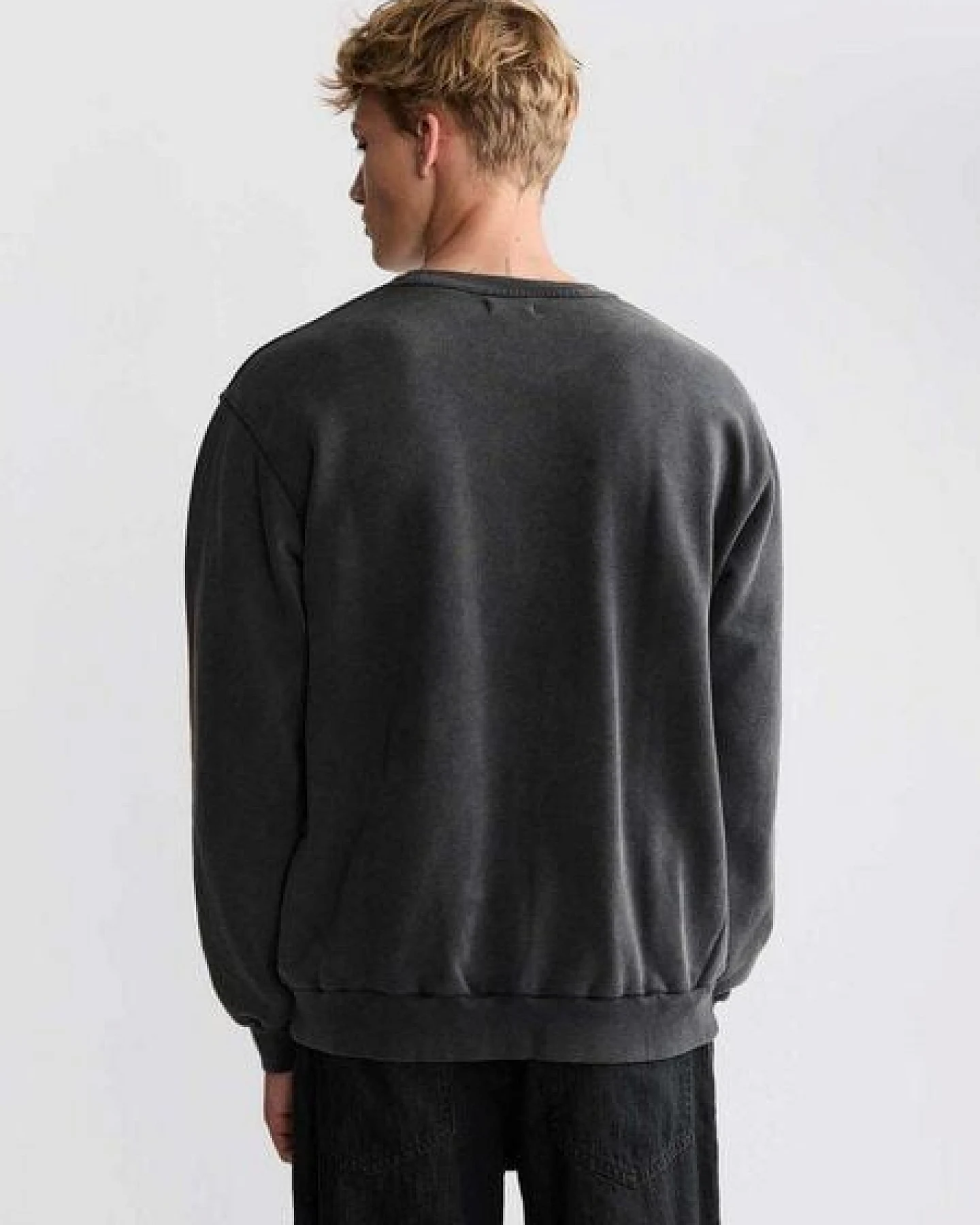 Yahmo Egon Sweatshirt – Ansicht 3